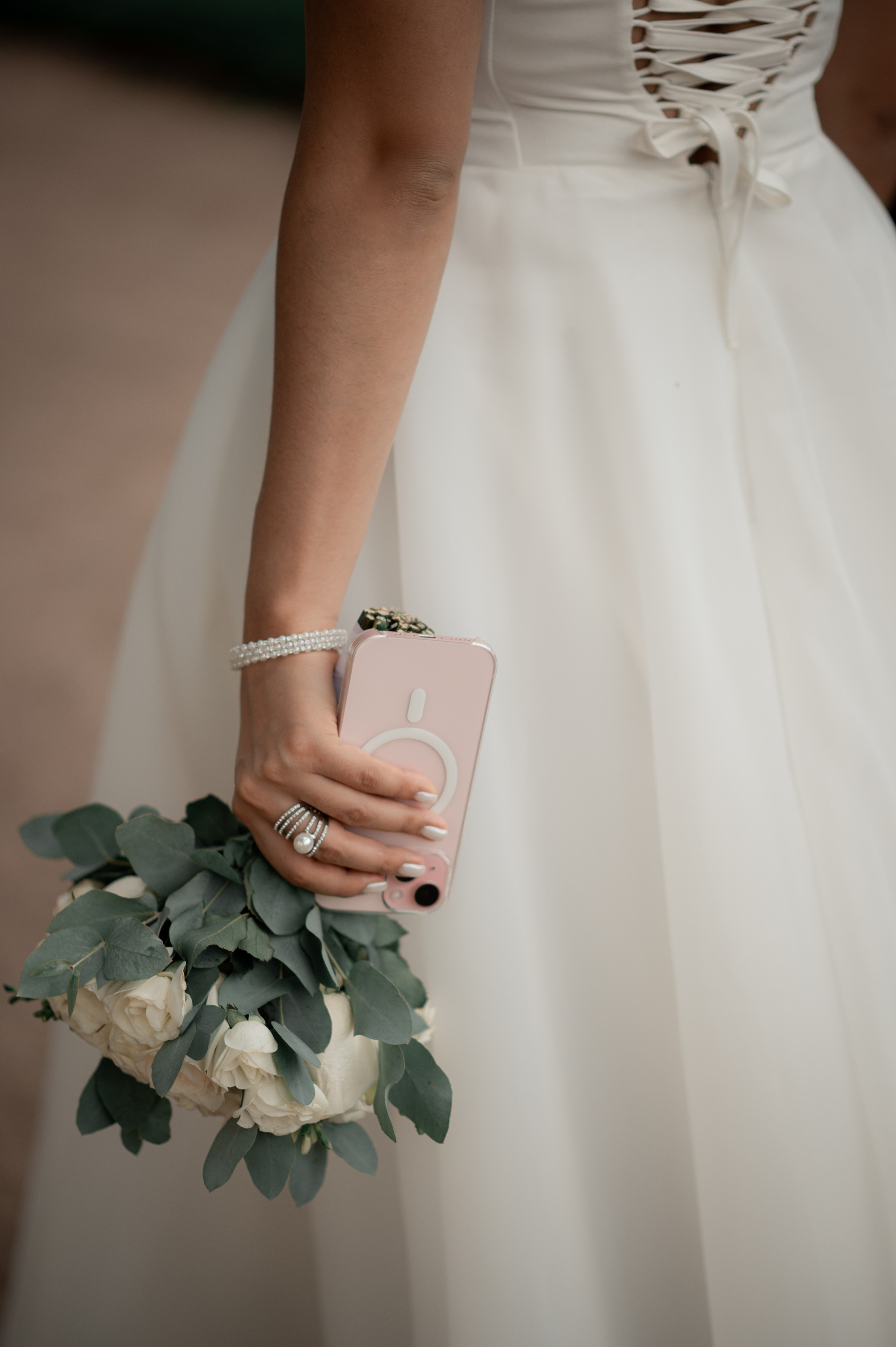 Валентина и Сергей. Свадебный и портретный фотограф в Москве Жердев Даниил