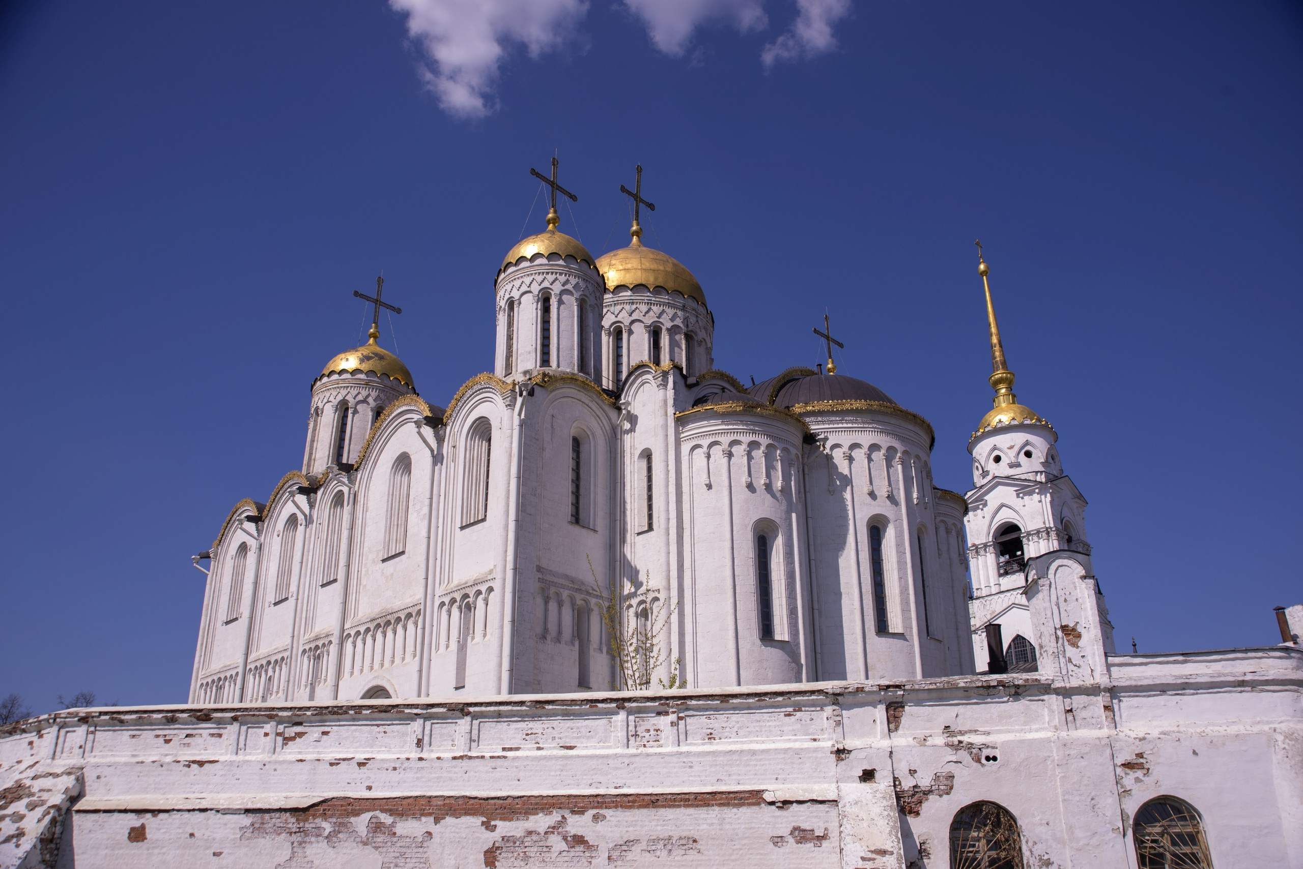 Владимир. Май 2022. Игорь Жучков. Россия увиденная глазами путешествующего фотографа