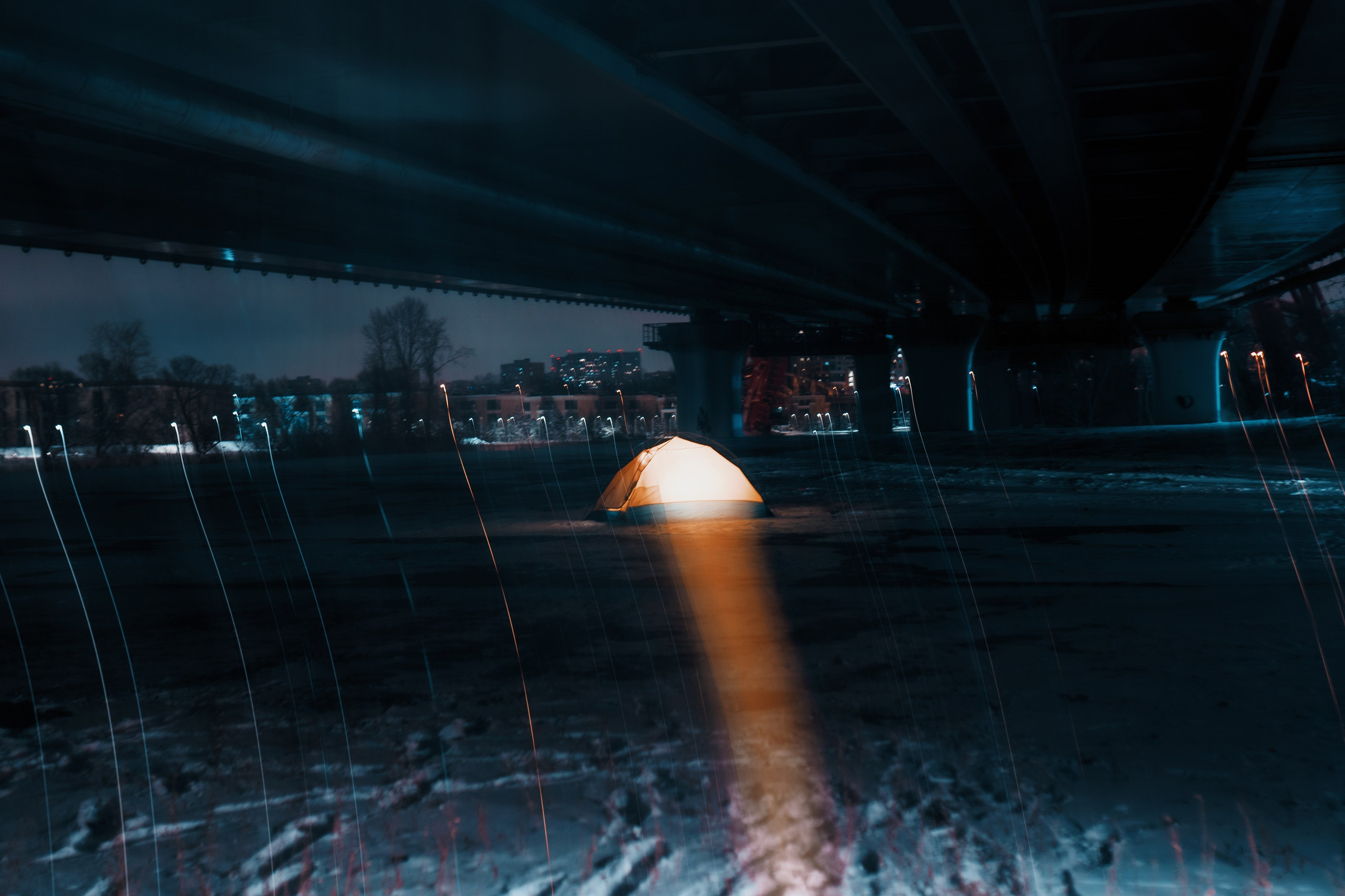 Loweliness. Backstage. @tomrus: Рустам Шагиморданов — фотограф