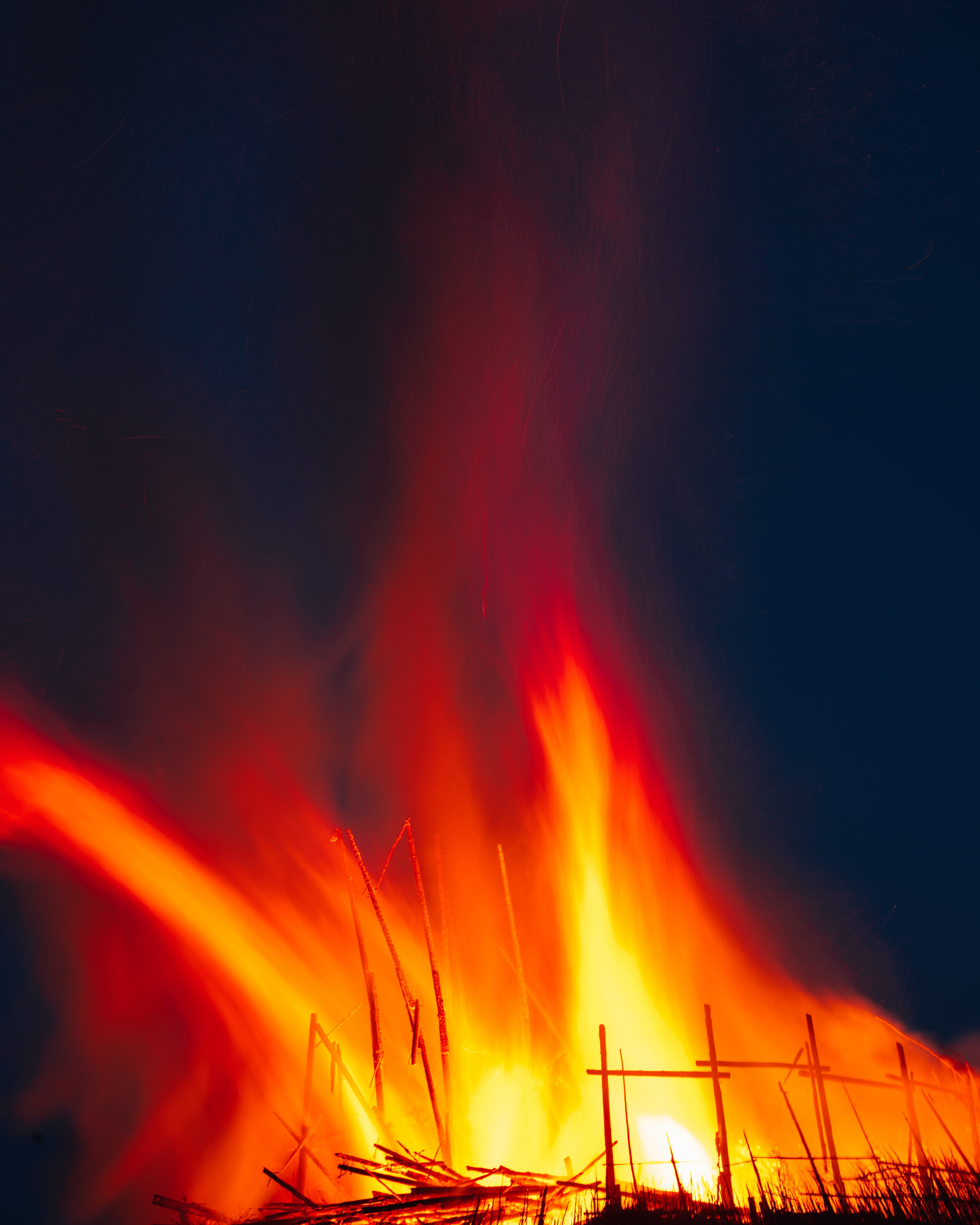 Масленица в Никола — Ленивце. @tomrus: Рустам Шагиморданов — фотограф