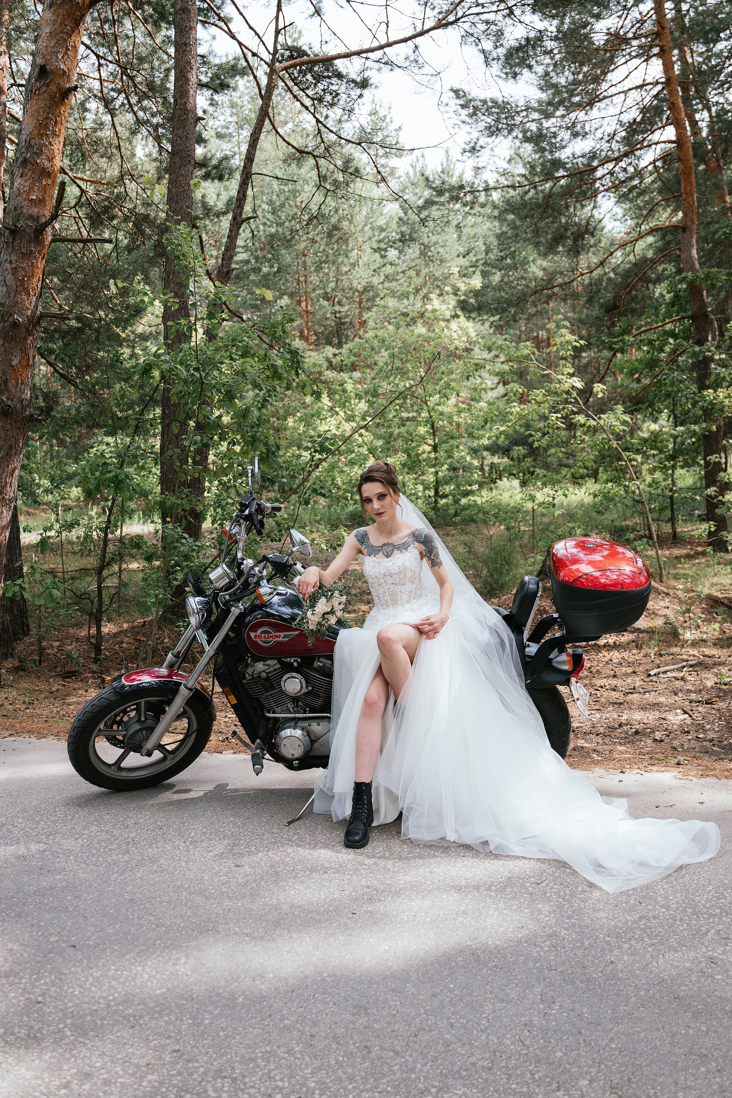 Wedding day #55. Свадебный, семейный фотограф в Рязани Лена Брант