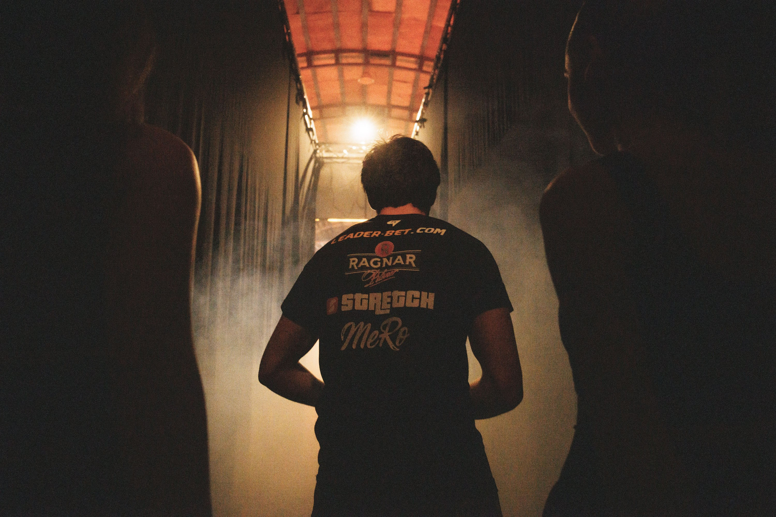 Fights // Social. Bivol images