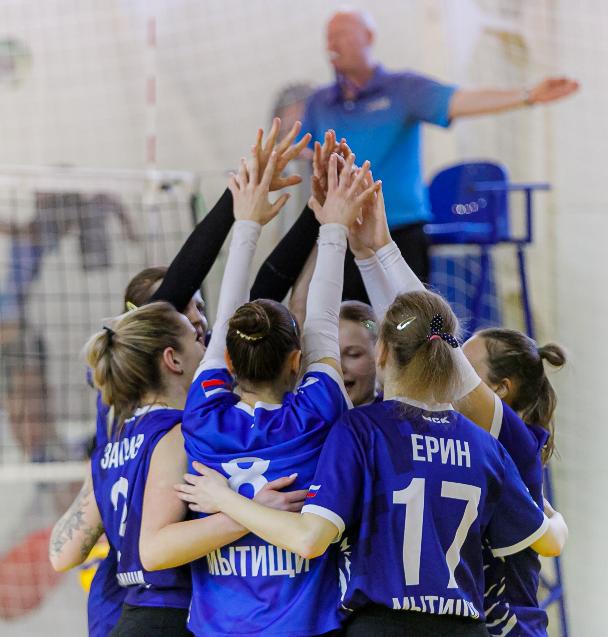 Прошедшие съёмки. Репортажный фотограф Михаил Наволокин Москва