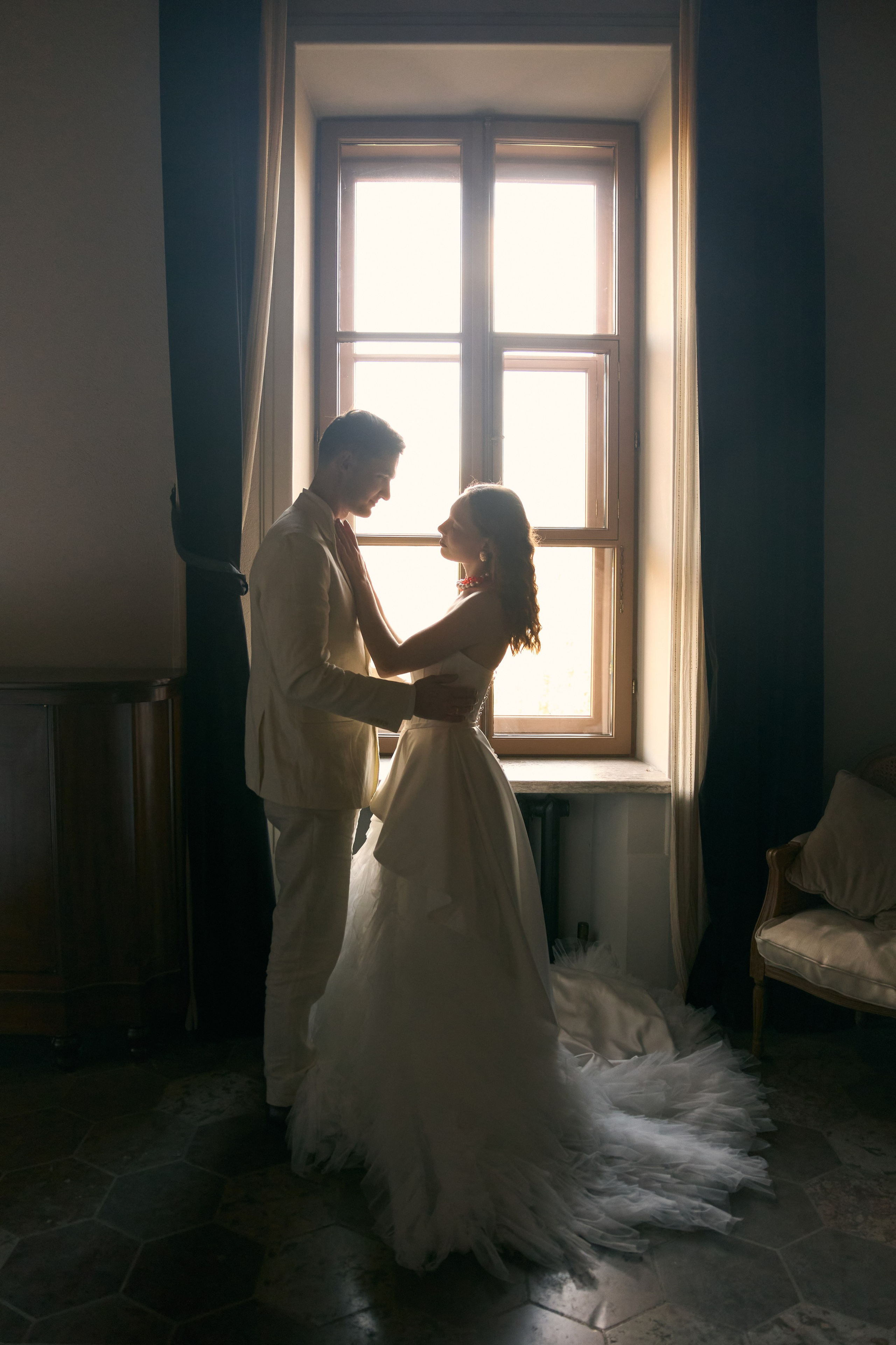 Марго и Александр. Фотограф в Ростове-на-Дону