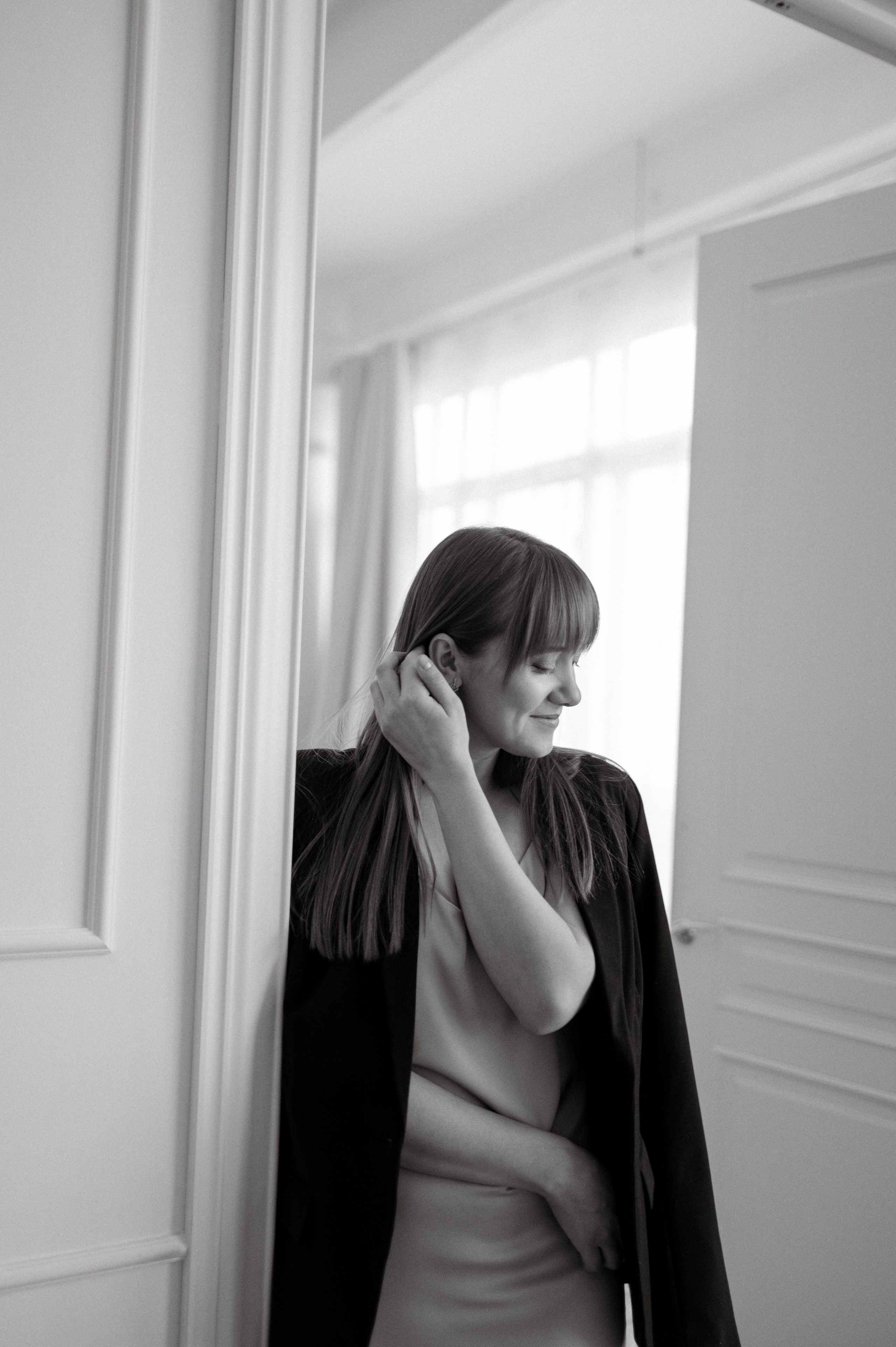 Карина. Фотограф в Москве Екатерина Солнцева