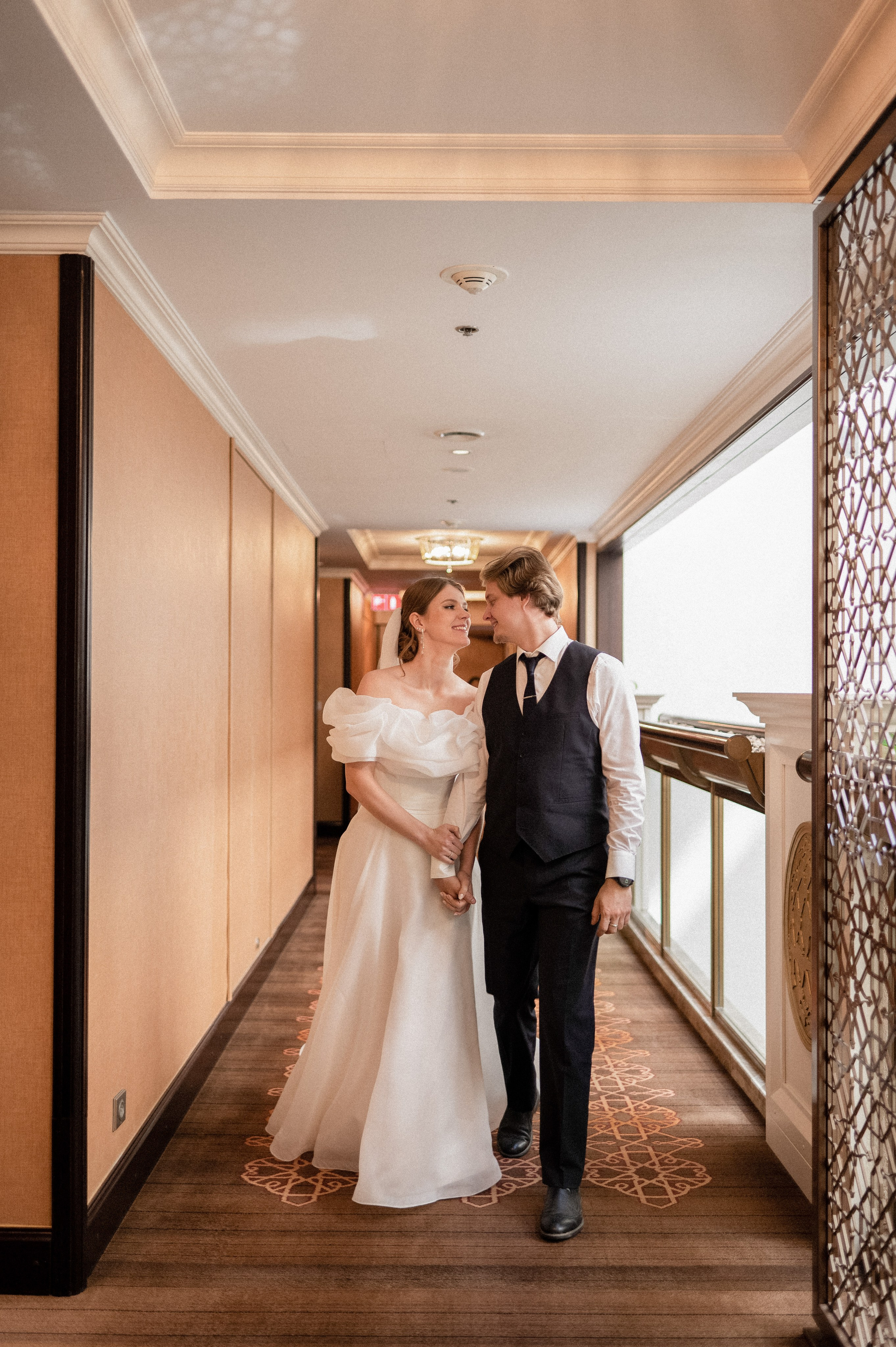 Катя & Ваня. Фотограф в Москве Екатерина Солнцева