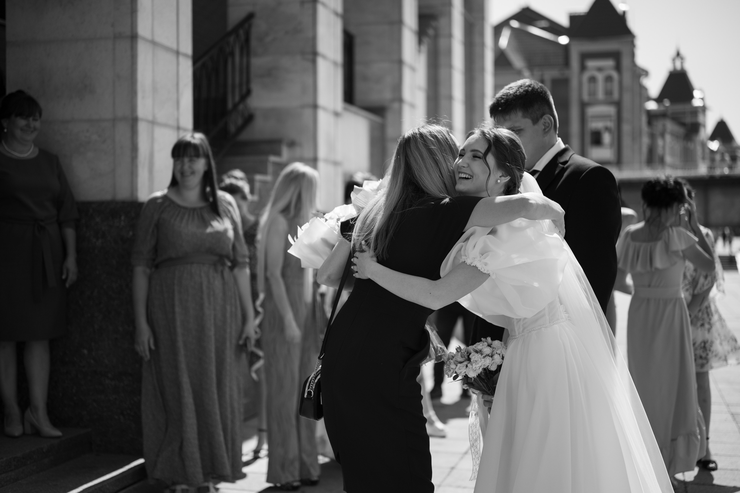 Константин и Татьяна / полный день. Свадебный фотограф Йошкар-Ола Казань