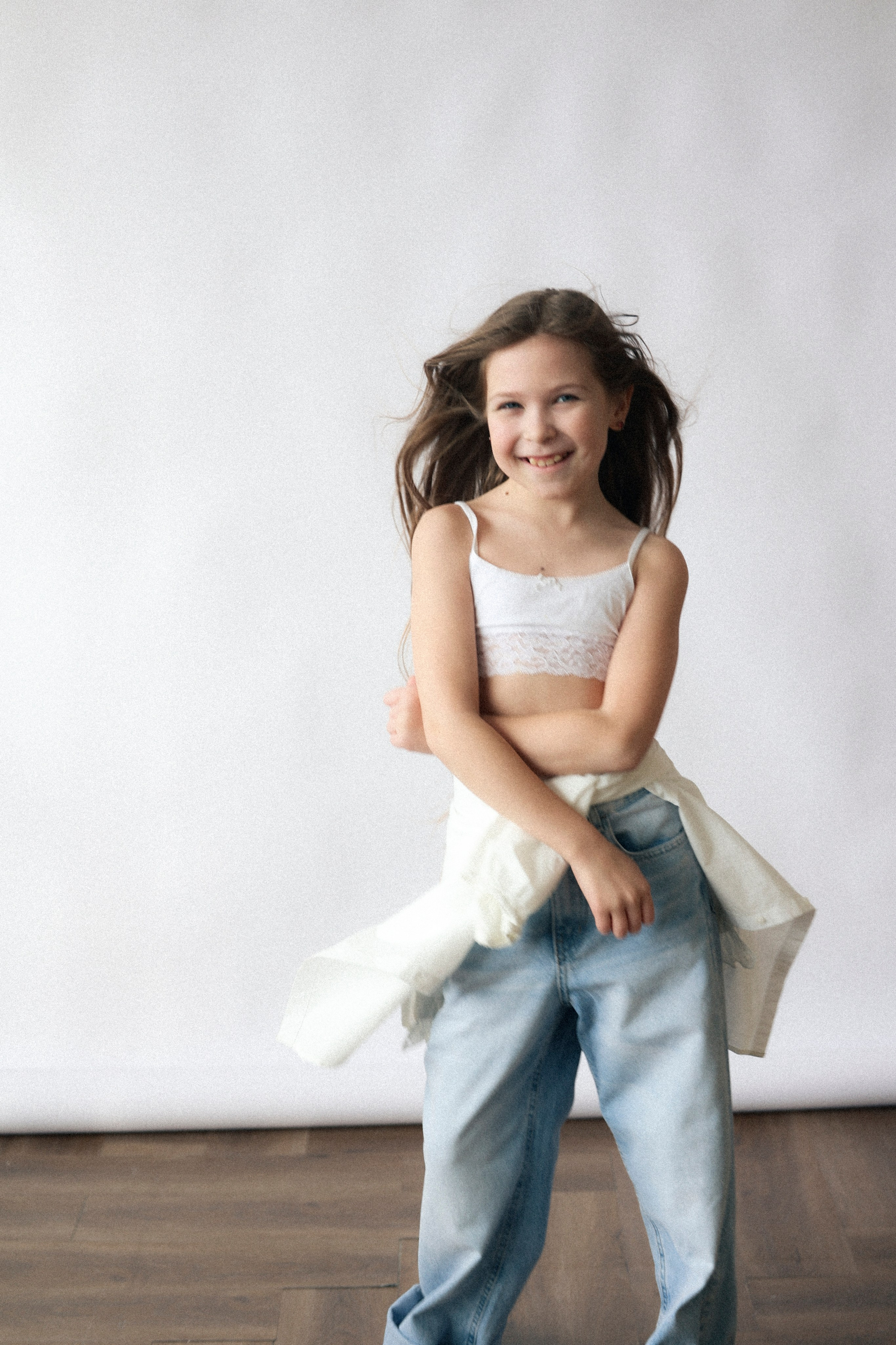 Катя и Уля. Фотограф НатаФото (Наталья Яковенко) Дмитров Москва Питер