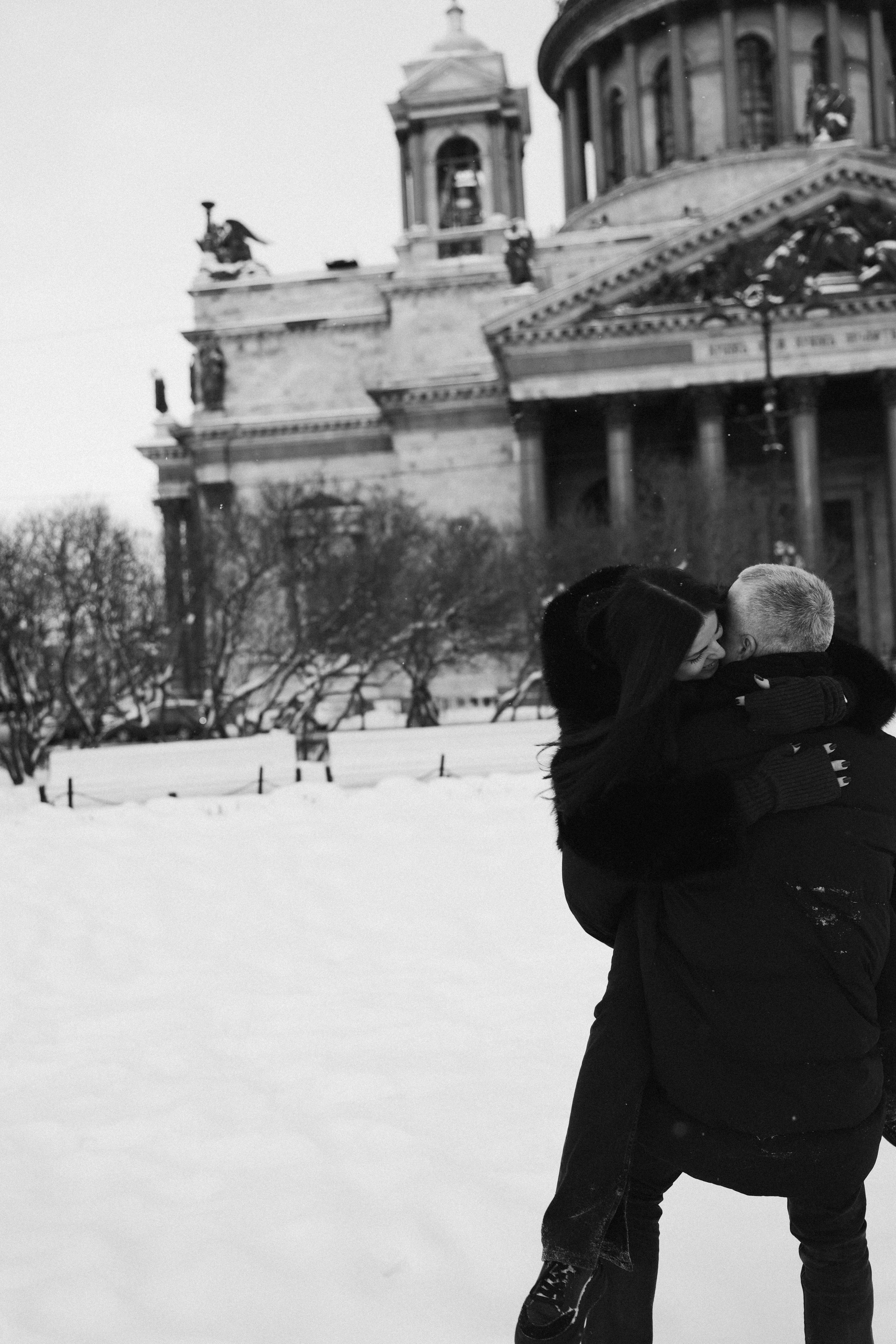 Питер любовь. Фотограф НатаФото (Наталья Яковенко) Дмитров Москва Питер