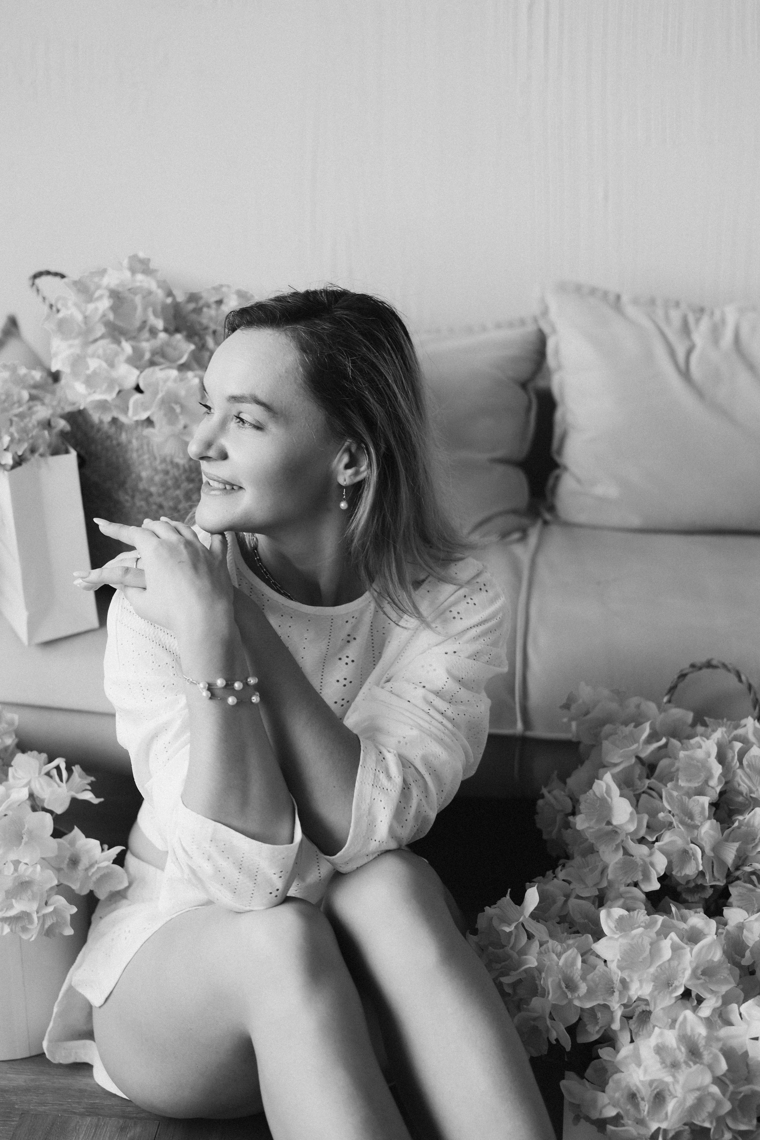 Татьяна. Фотограф НатаФото (Наталья Яковенко) Дмитров Москва Питер