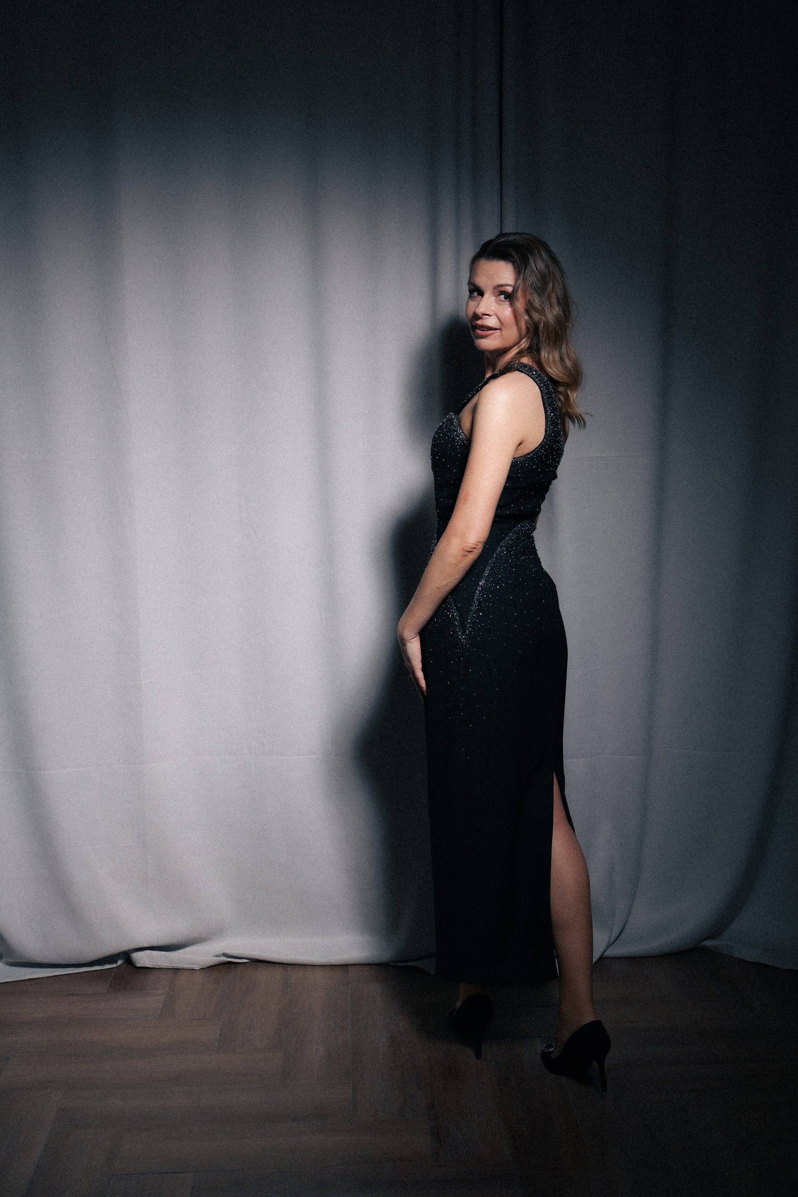 Маша. Фотограф НатаФото (Наталья Яковенко) Дмитров Москва Питер