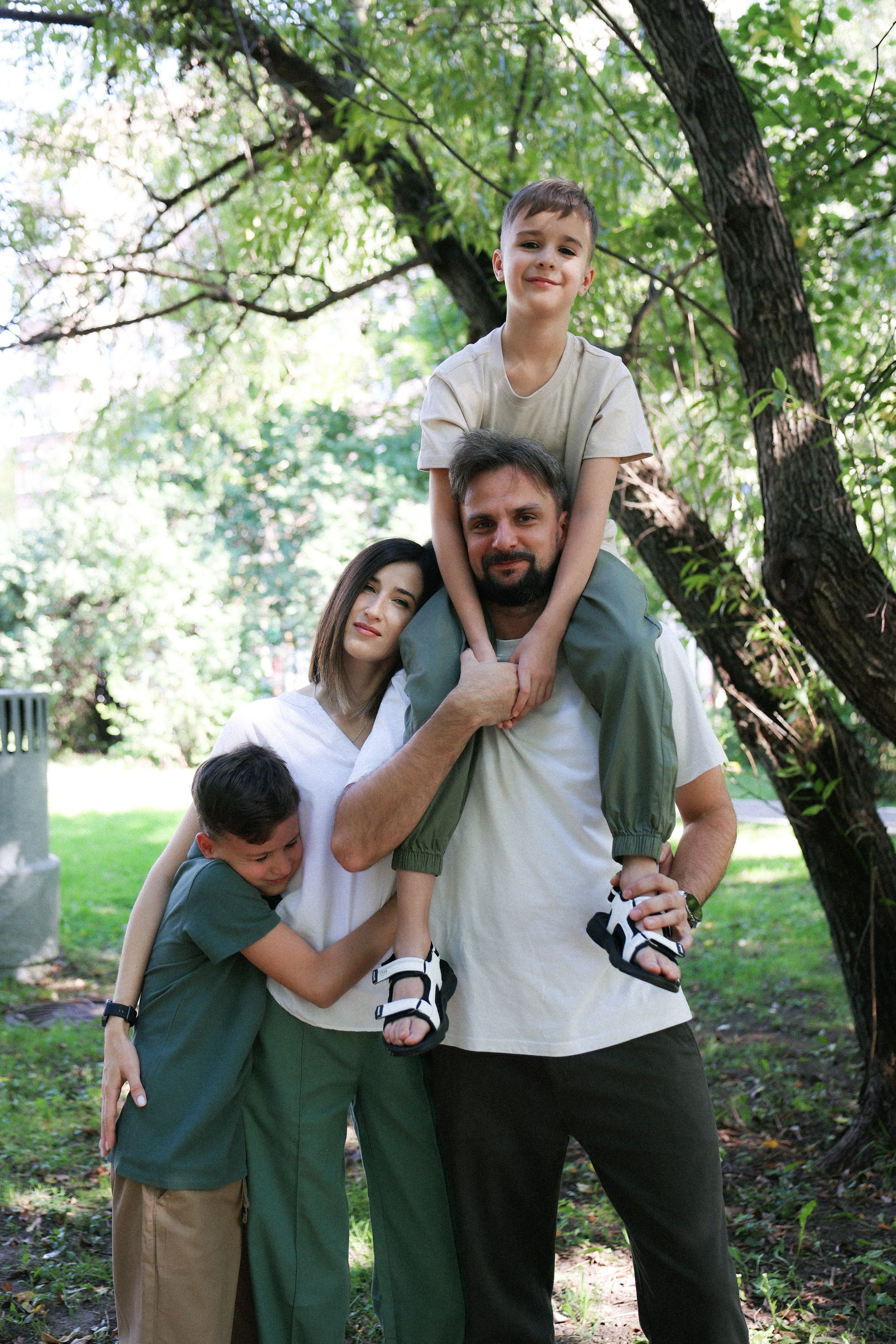 Пруды. Фотограф НатаФото (Наталья Яковенко) Дмитров Москва Питер