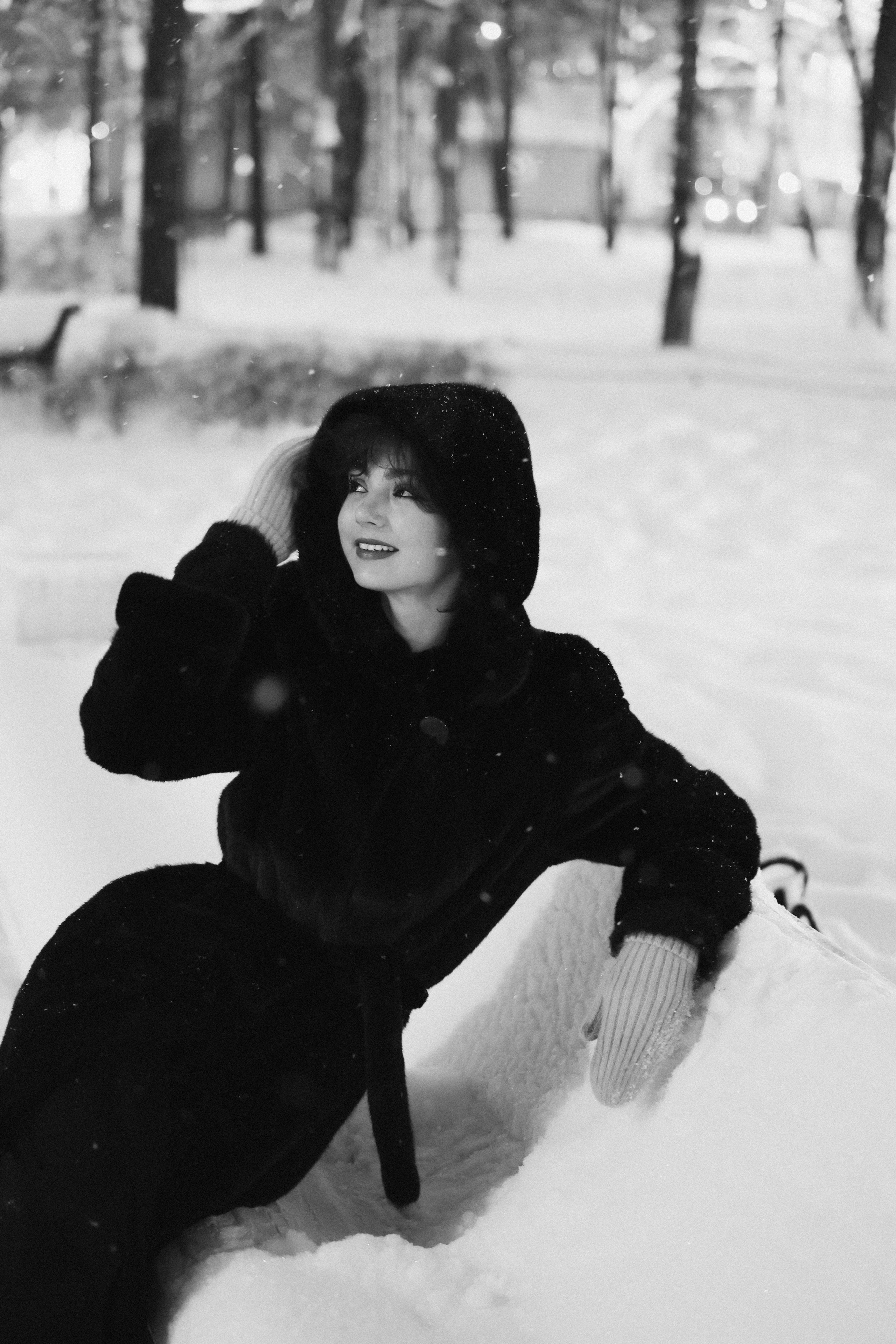 Маша. Фотограф НатаФото (Наталья Яковенко) Дмитров Москва Питер