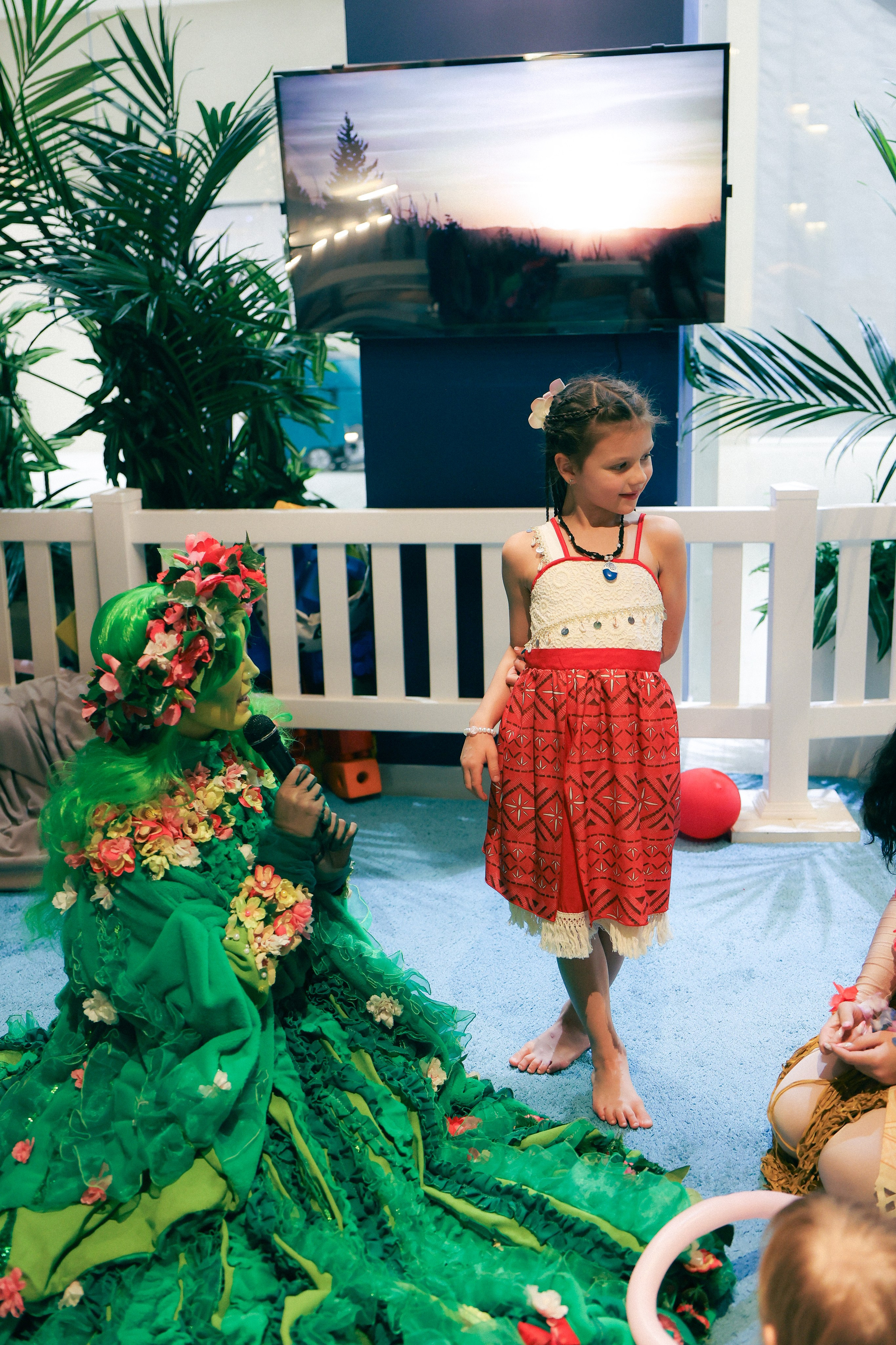 Ева 7 лет. Фотограф НатаФото (Наталья Яковенко) Дмитров Москва Питер