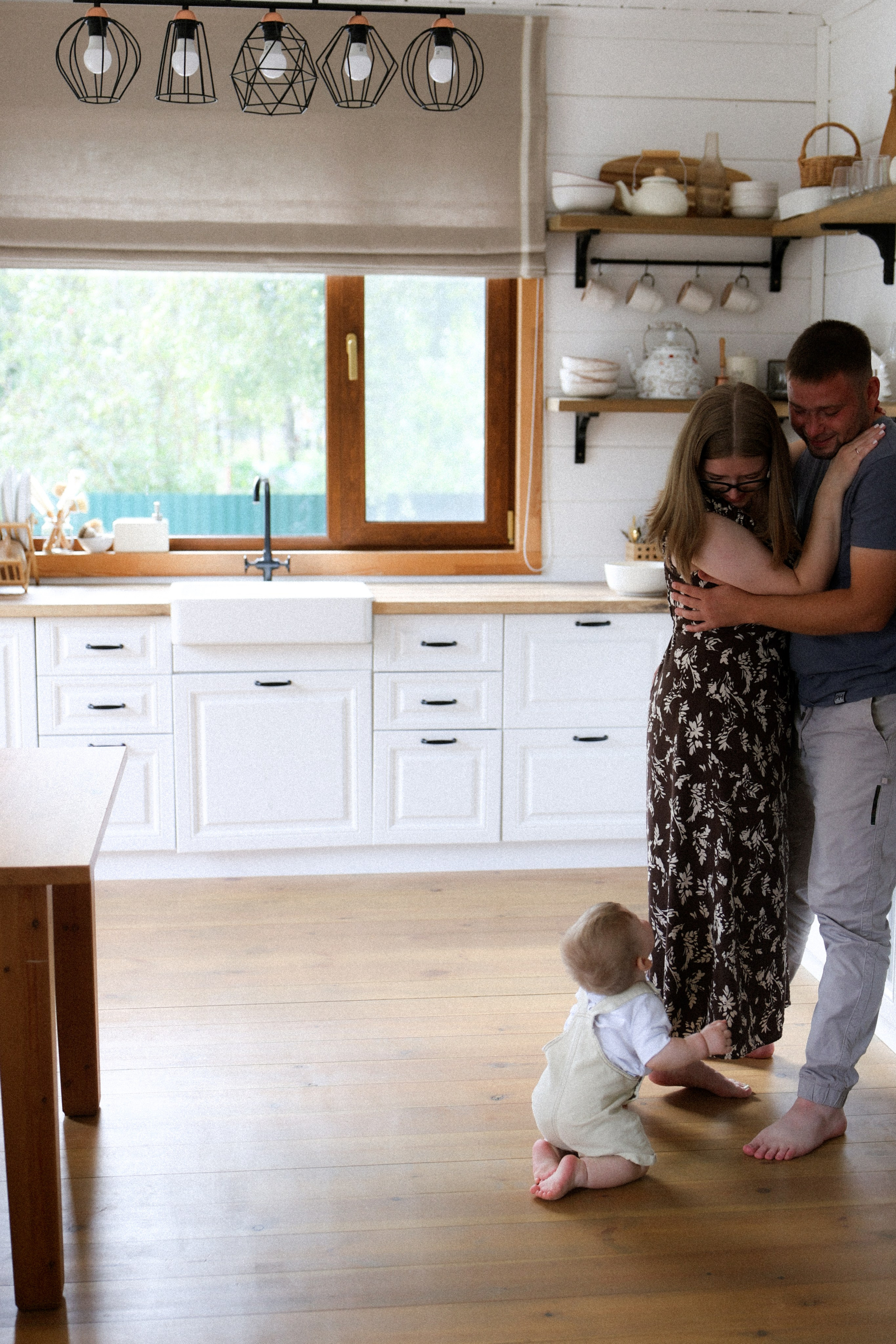 Наш дом…. Фотограф НатаФото (Наталья Яковенко) Дмитров Москва Питер