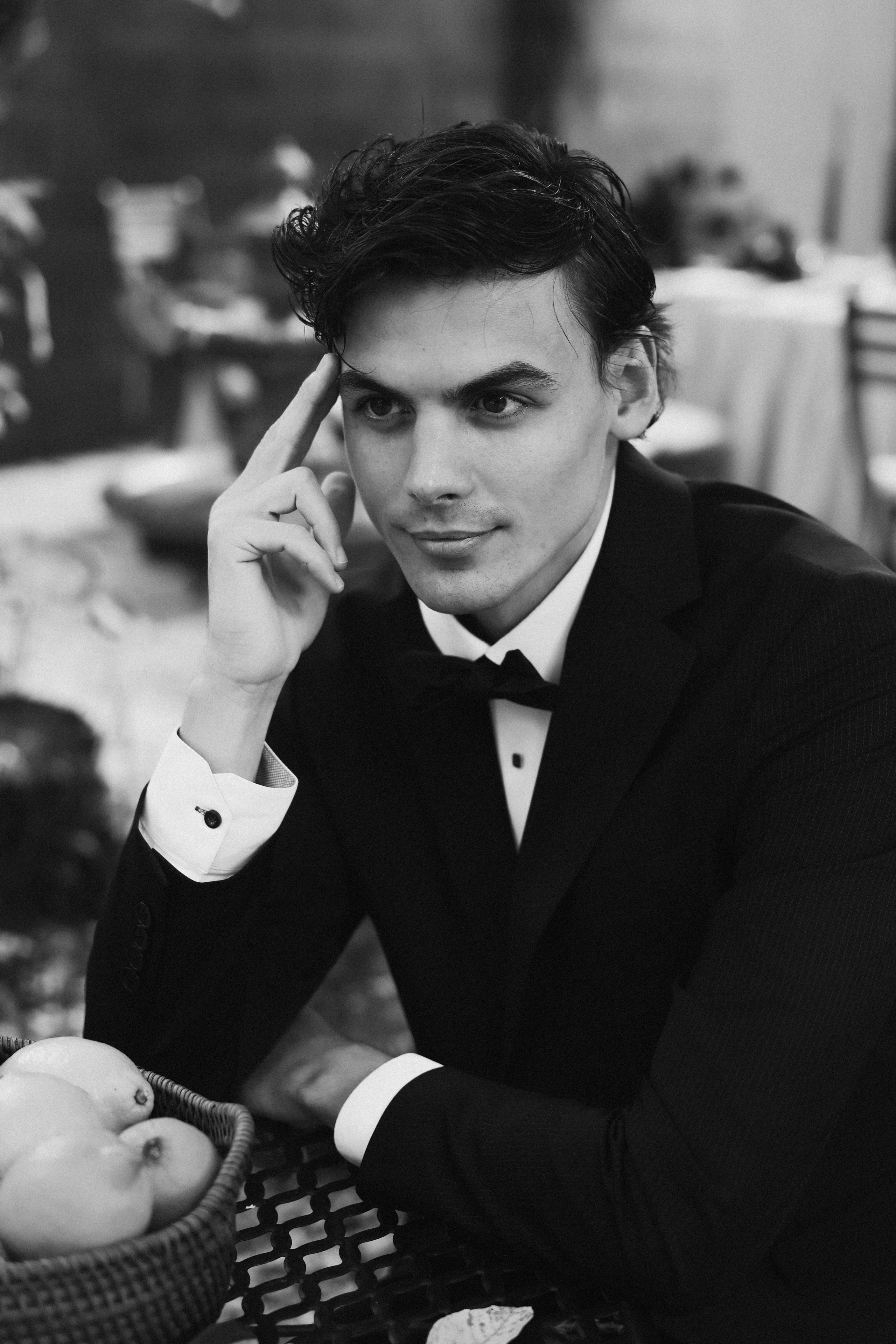 Лиза и Миша. Фотограф НатаФото (Наталья Яковенко) Дмитров Москва Питер