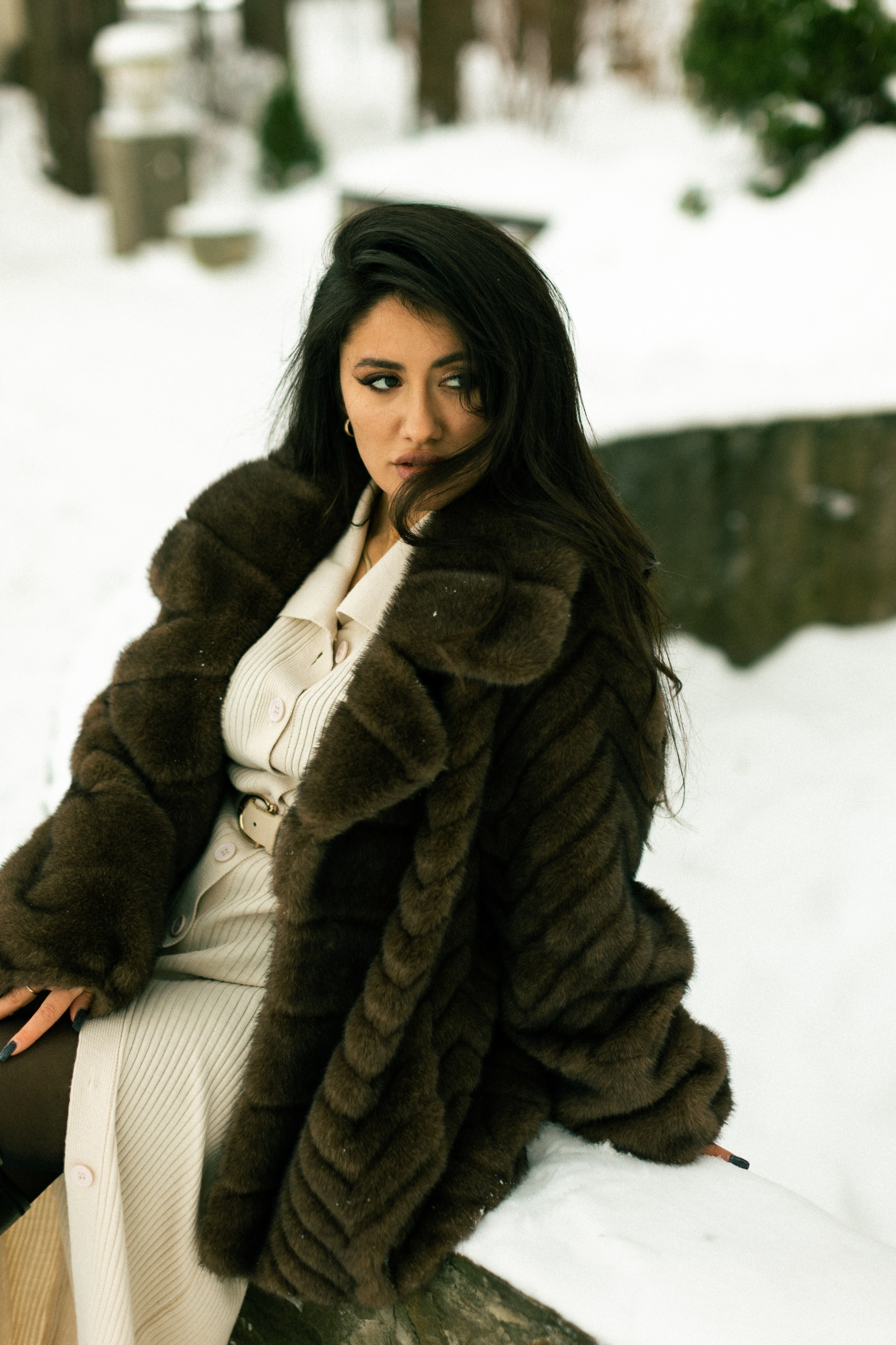 Юлия. Фотограф НатаФото (Наталья Яковенко) Дмитров Москва Питер