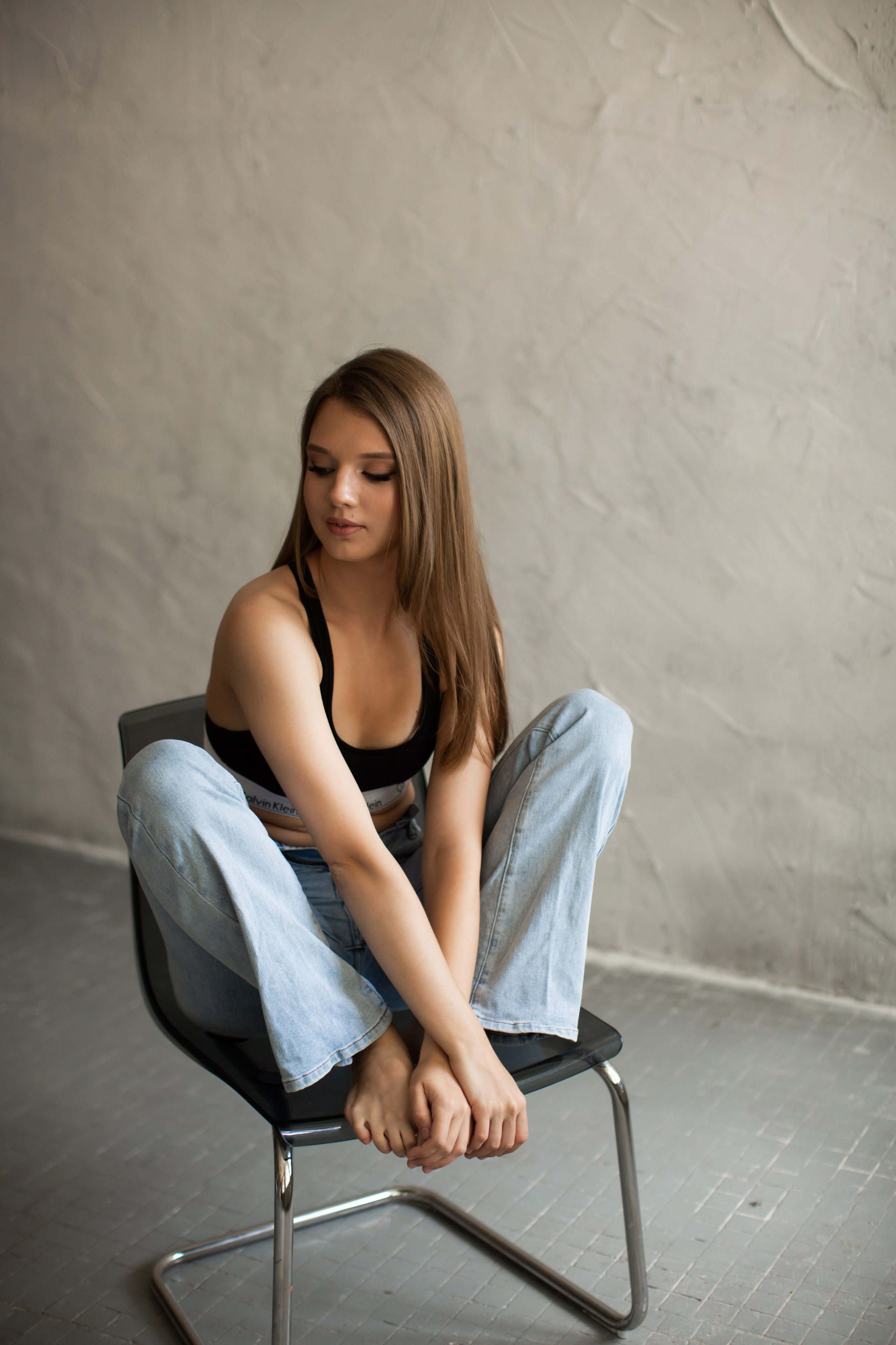 Настя. Фотограф НатаФото (Наталья Яковенко) Дмитров Москва Питер