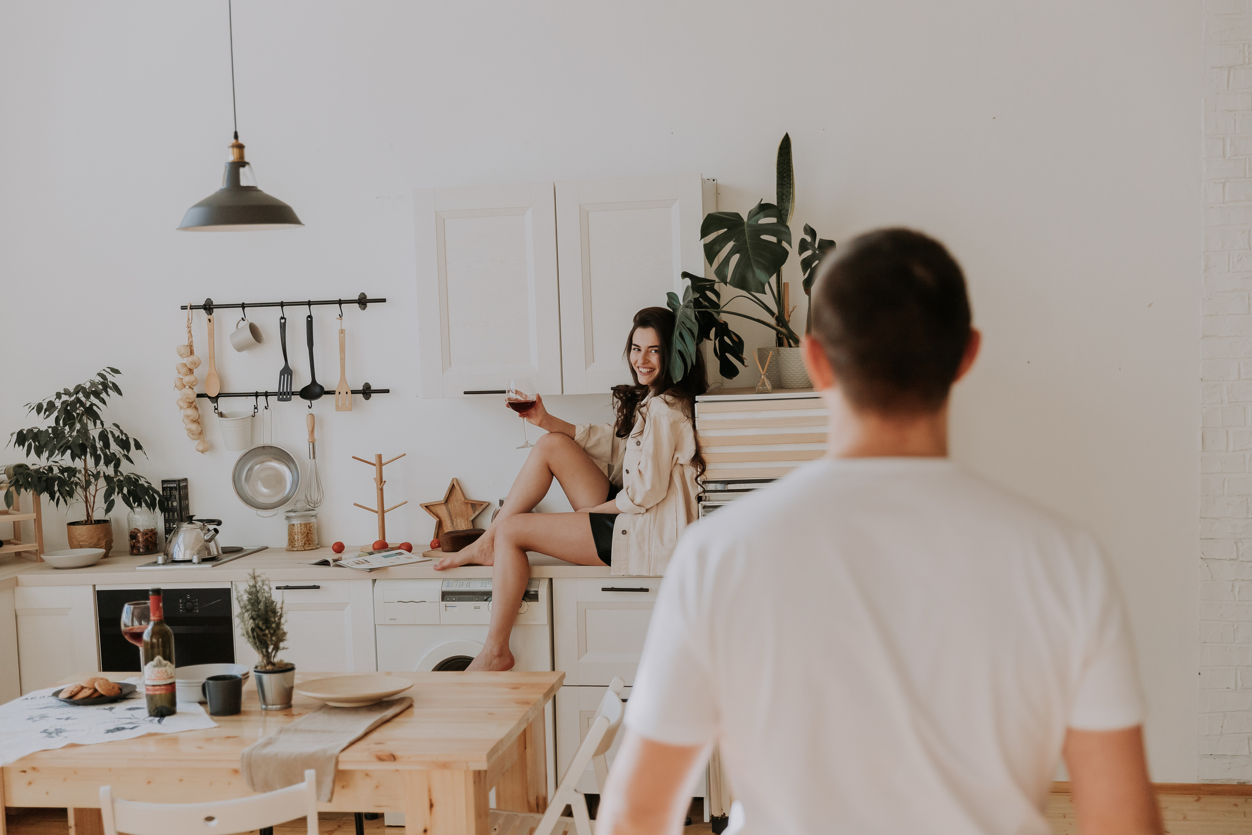 Home Sweet Home. Свадебный и семейный фотограф Харольцева Наталья