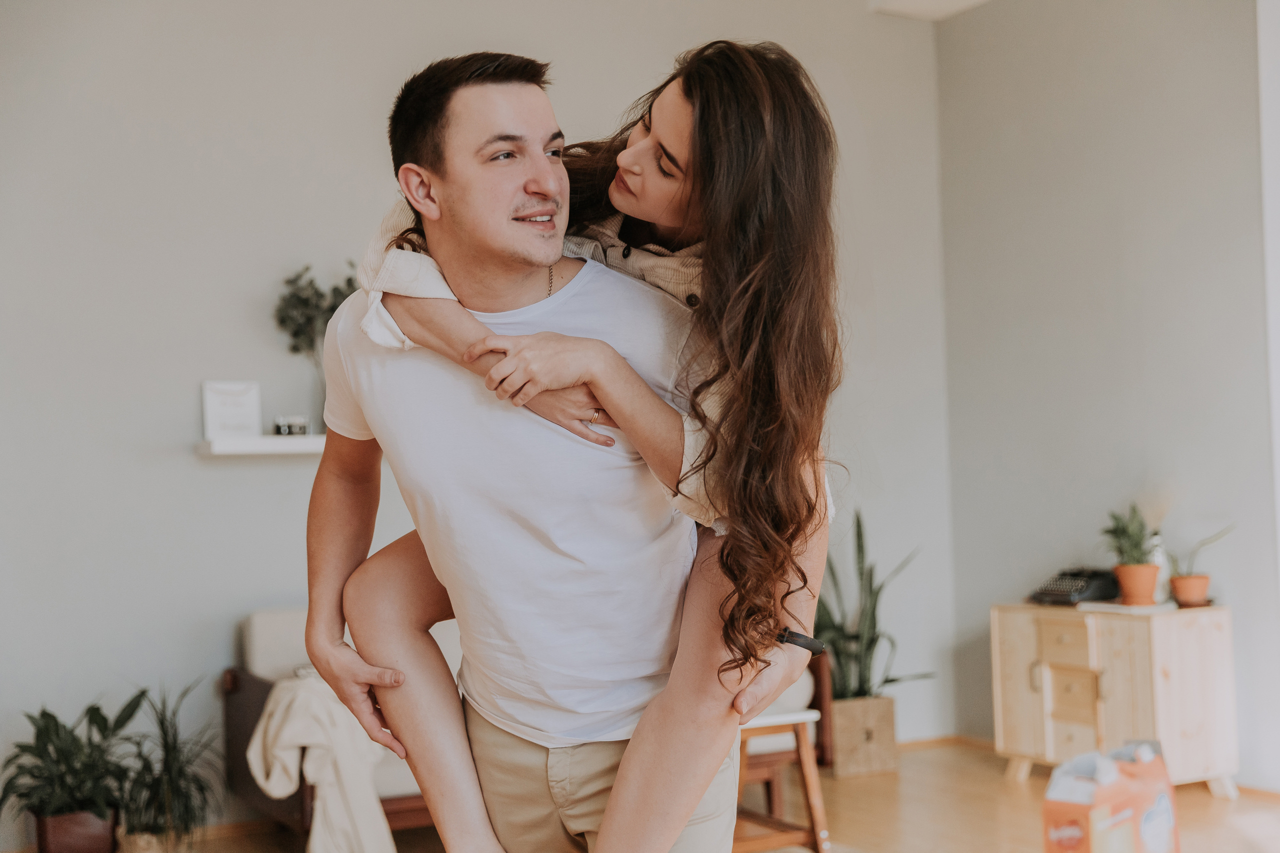 Home Sweet Home. Свадебный и семейный фотограф Харольцева Наталья