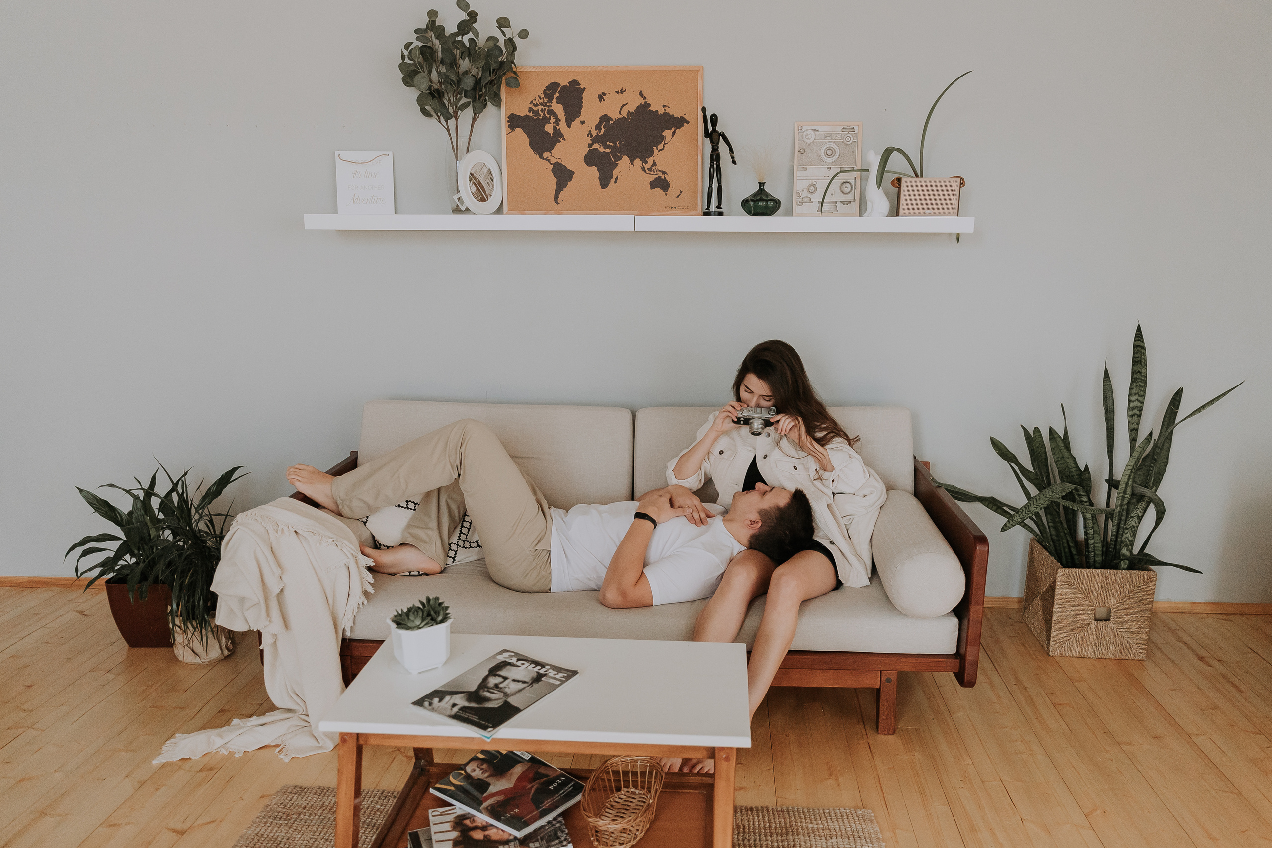 Home Sweet Home. Свадебный и семейный фотограф Харольцева Наталья