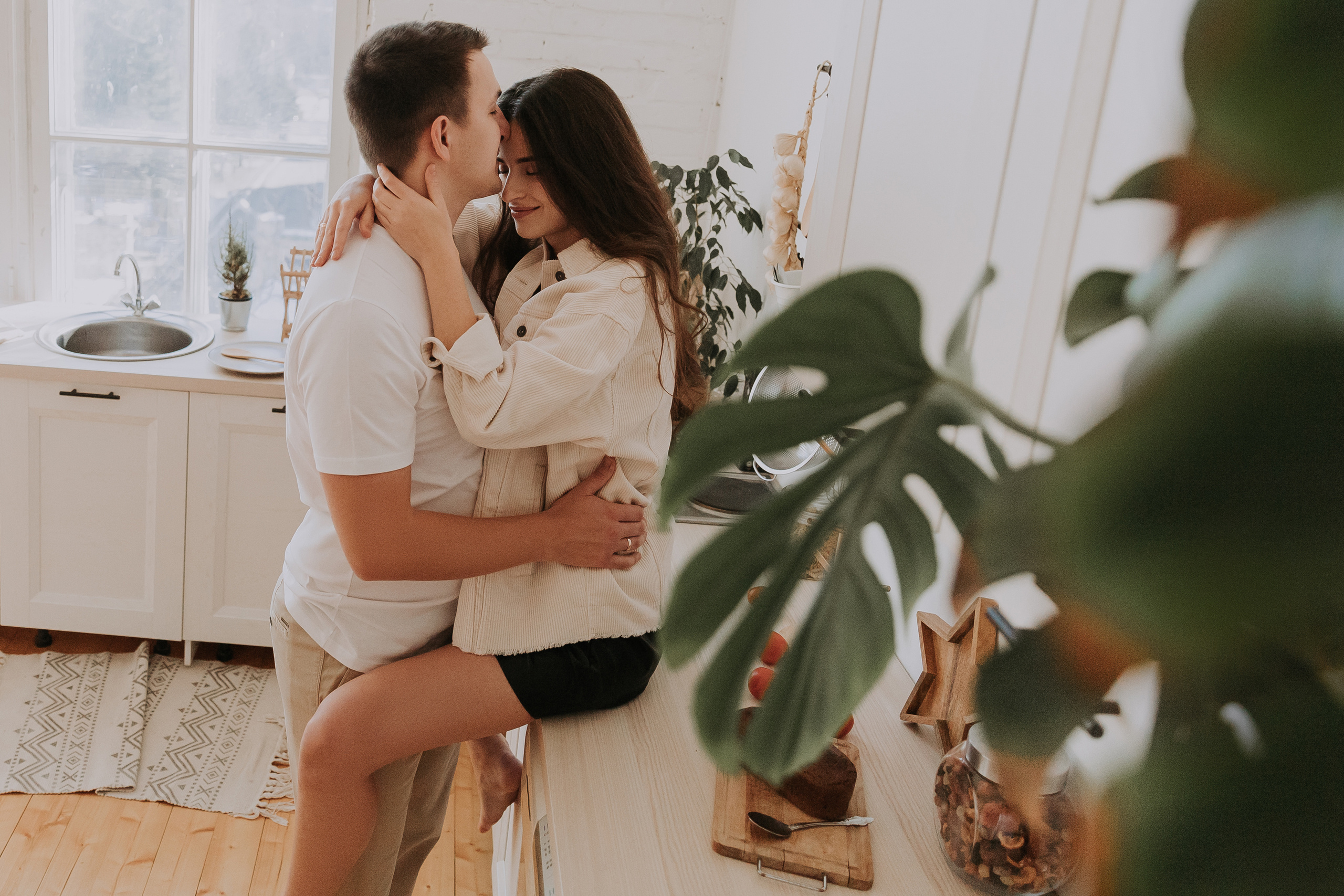 Home Sweet Home. Свадебный и семейный фотограф Харольцева Наталья