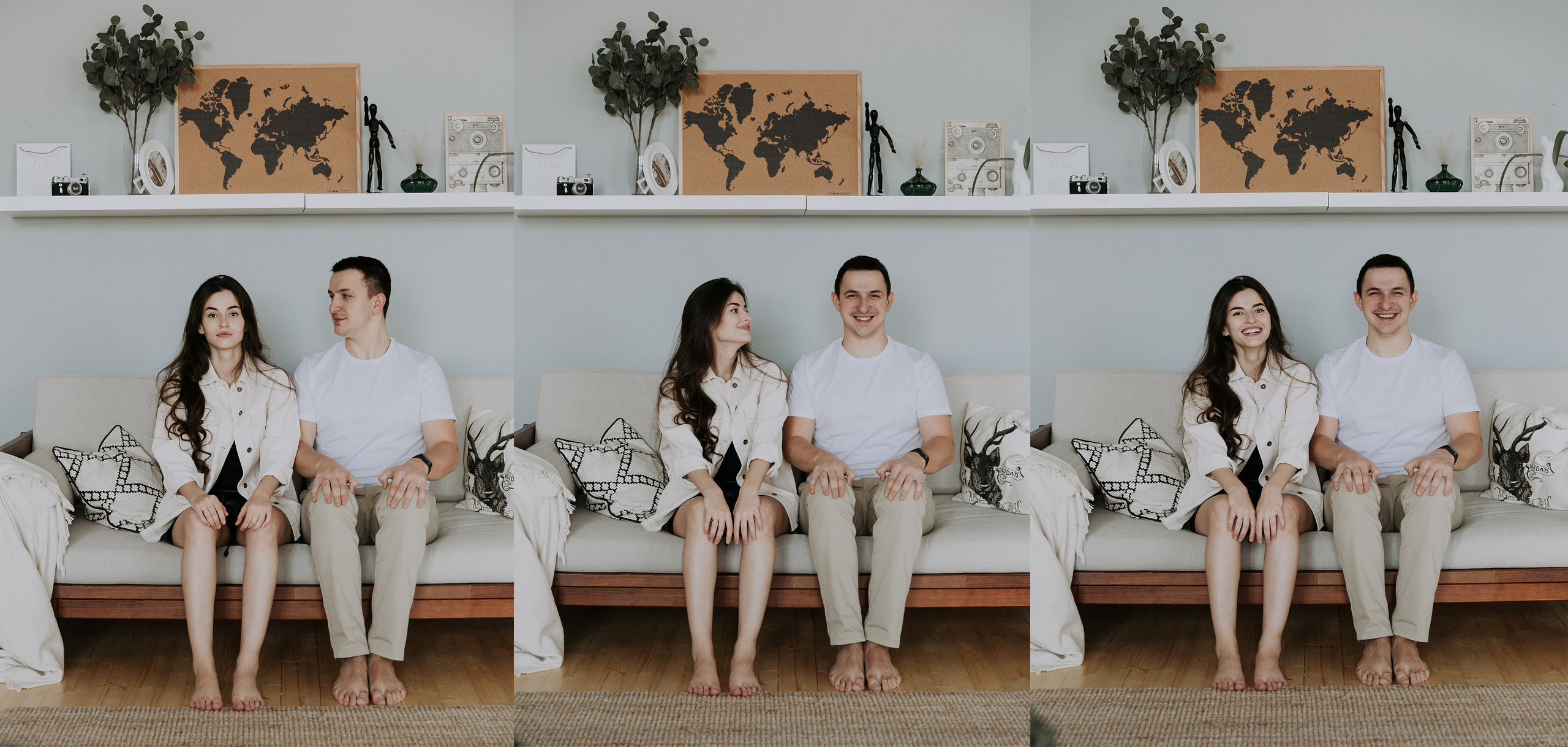 Home Sweet Home. Свадебный и семейный фотограф Харольцева Наталья