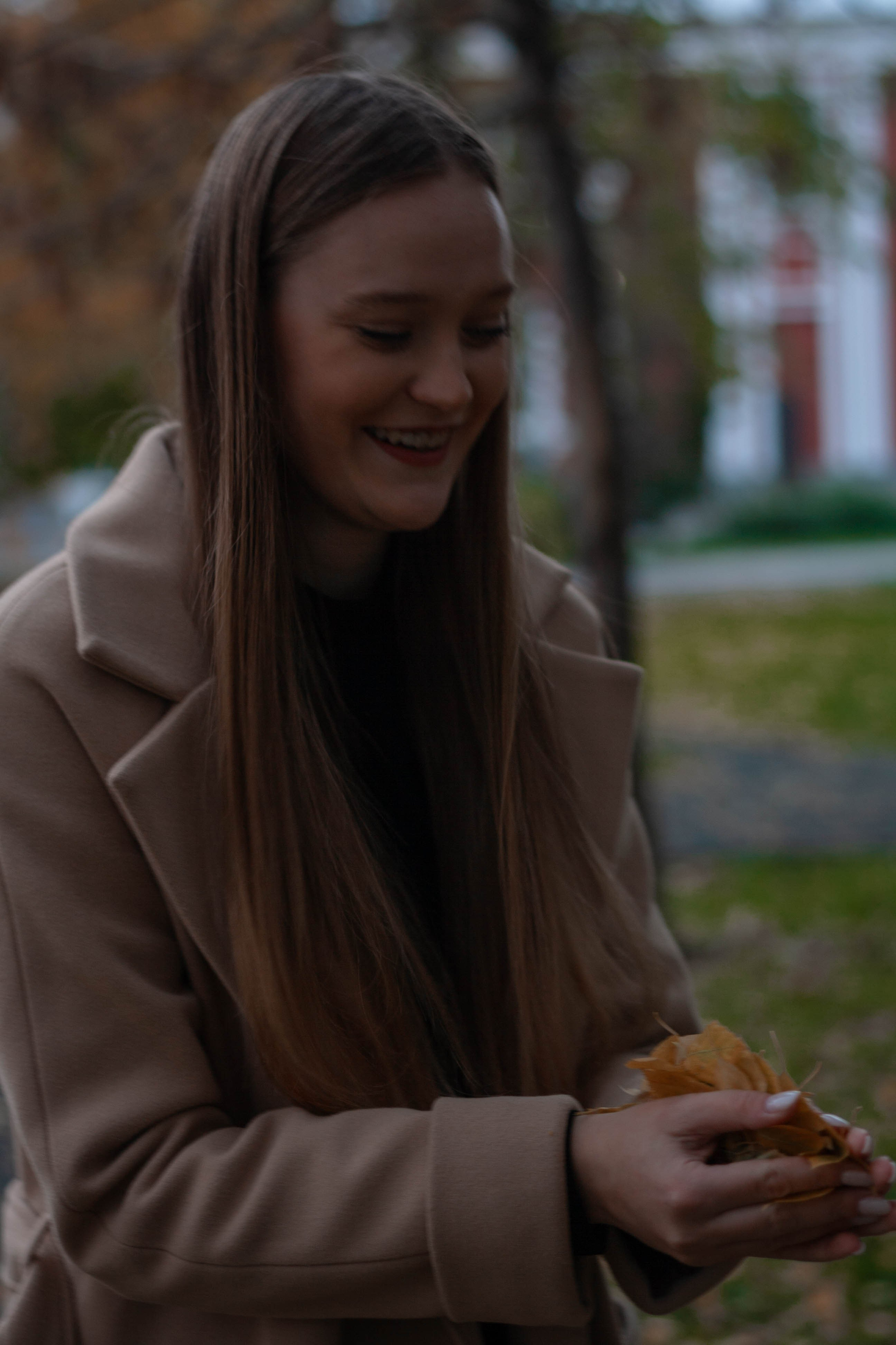 Love story. Портретный фотограф в Саратове