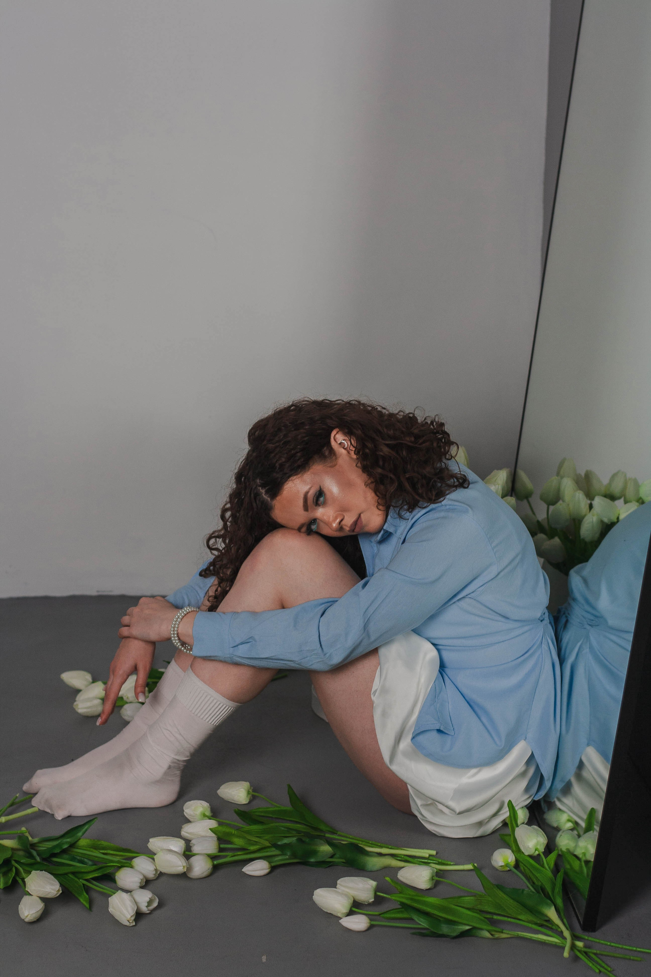 К себе нежно. Портретный фотограф в Саратове