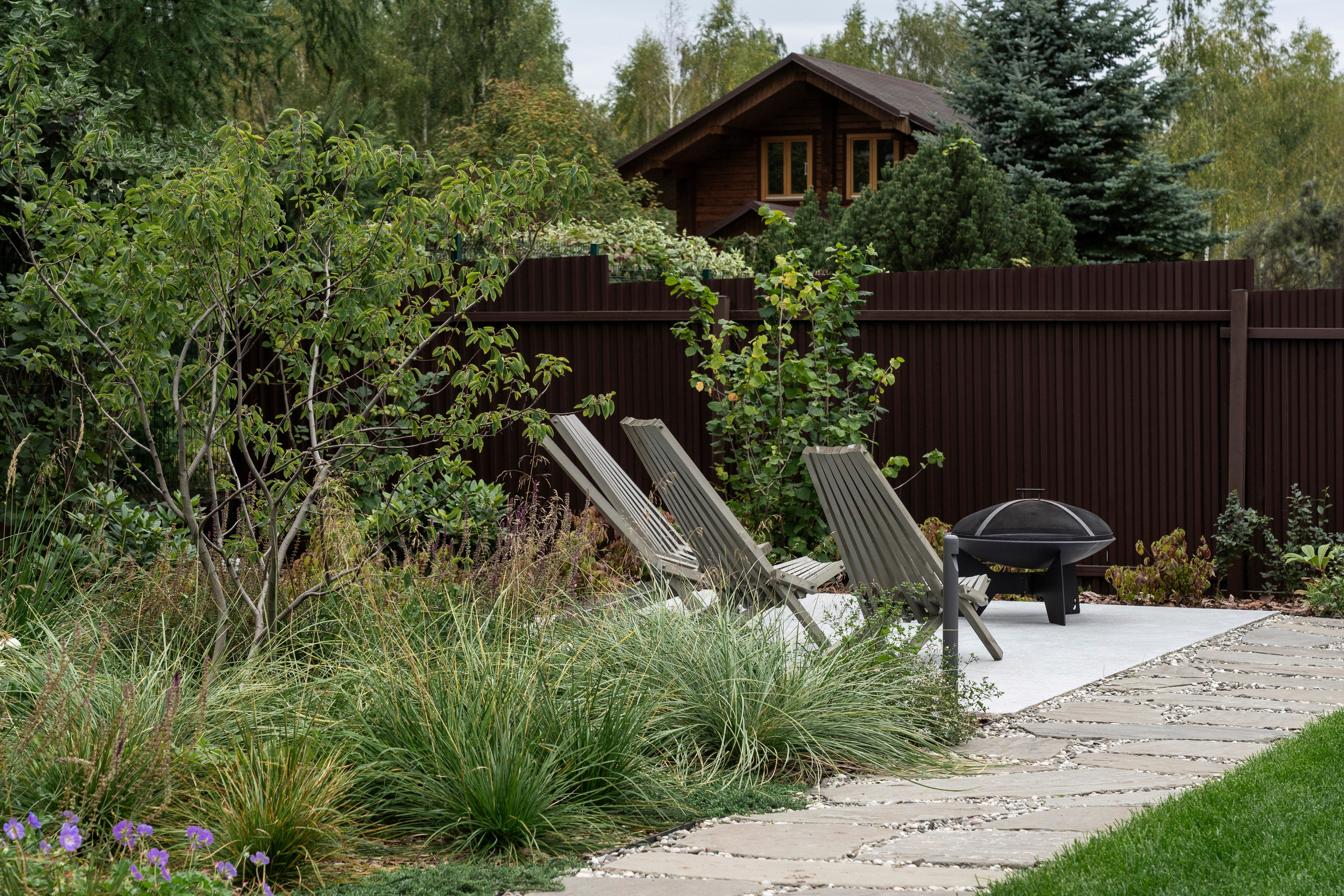 Private house, Moscow region. Артамонов Александр | Архитектурный и ландшафтный фотограф