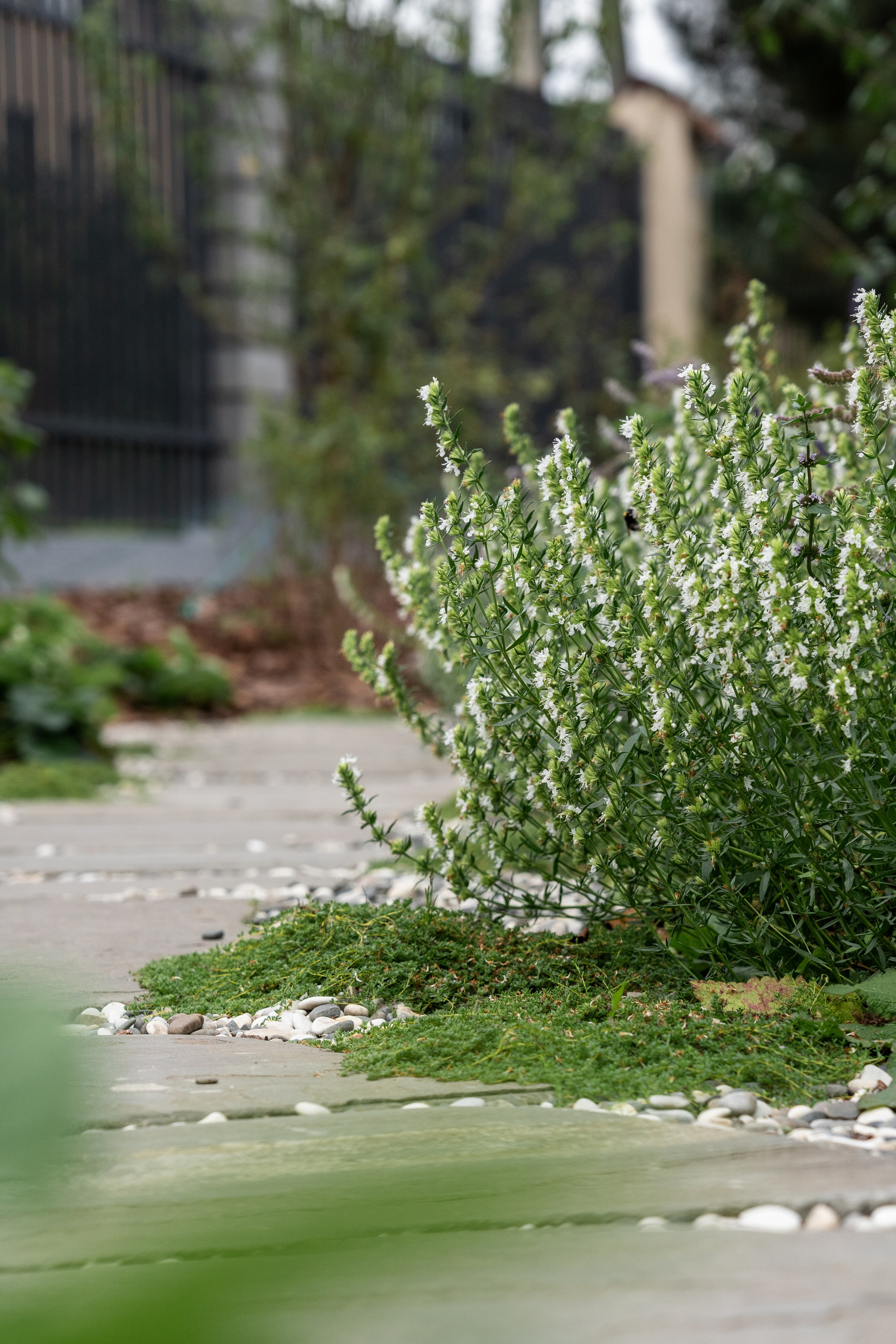 Private house, Moscow region. Артамонов Александр | Архитектурный и ландшафтный фотограф