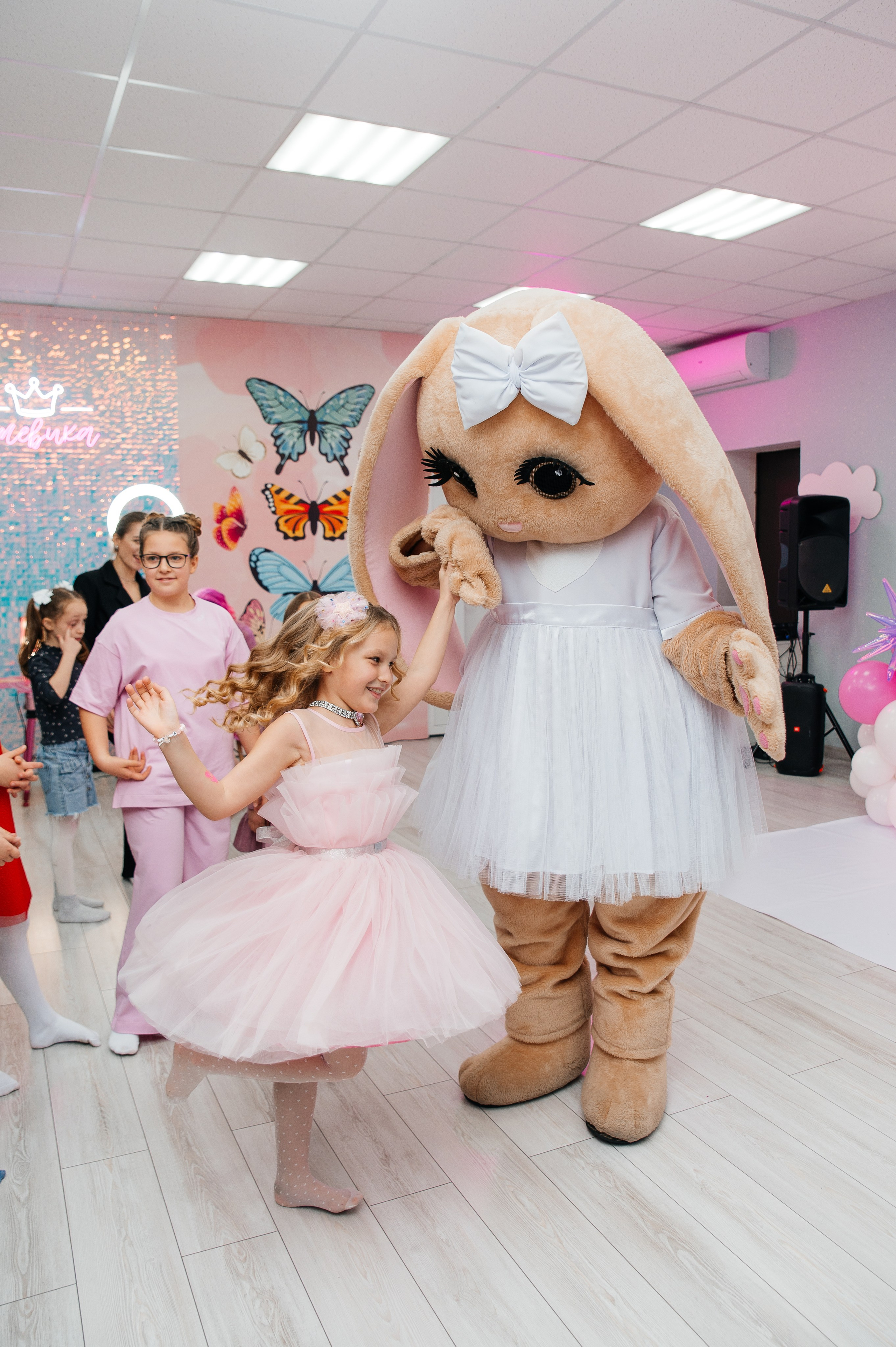 Репортажная съёмка дня рождения. Свадебный и семейный фотограф Кореновск/Краснодар