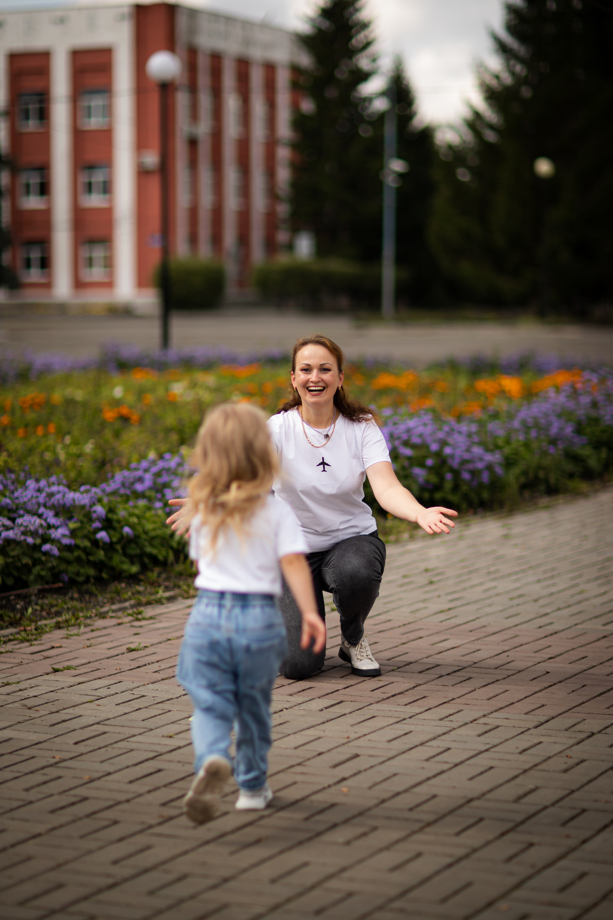 Семейные фото сессии. Главная