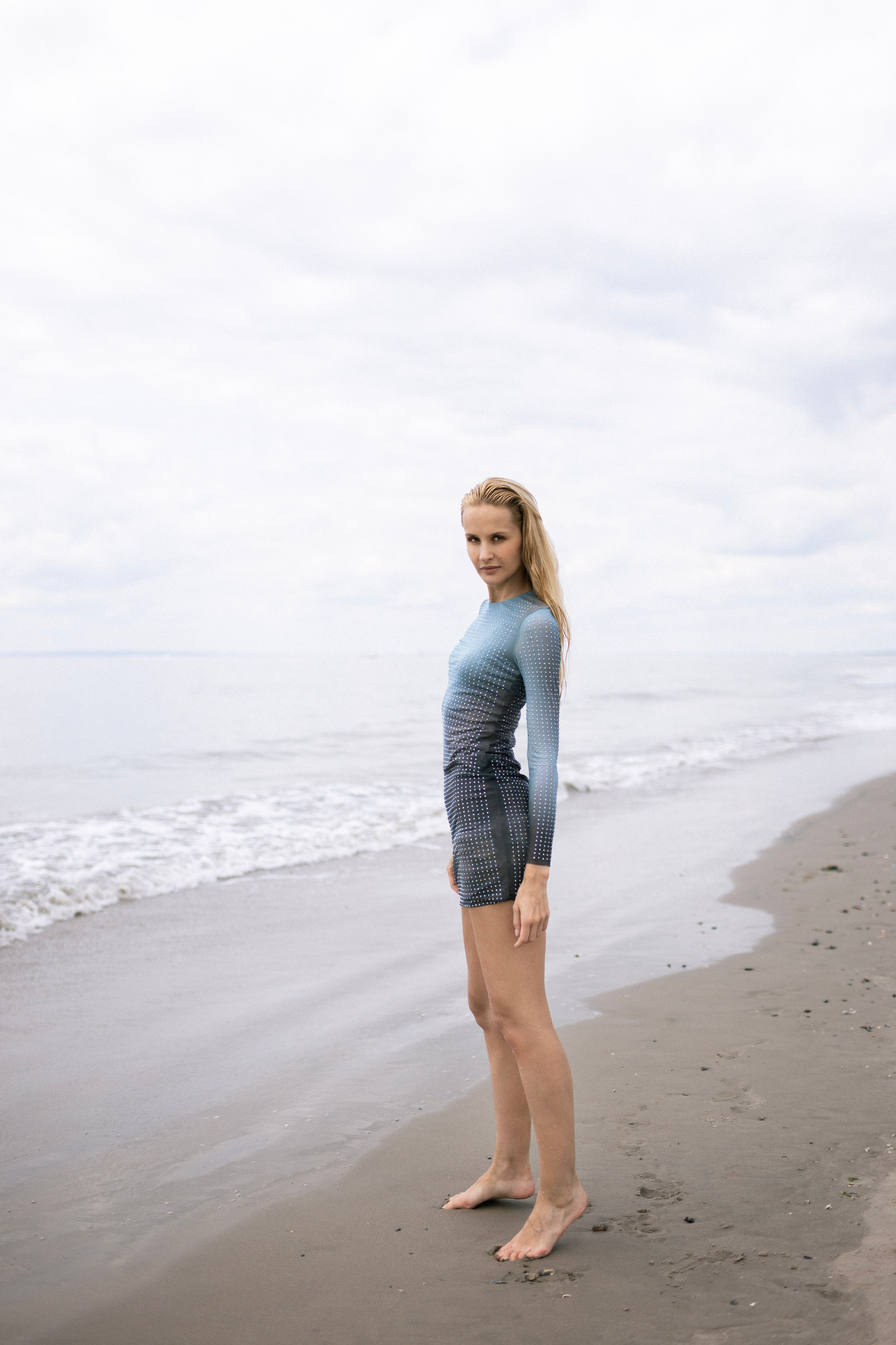 Anastasia. Portrait photographer in New York, Yulia Zubova