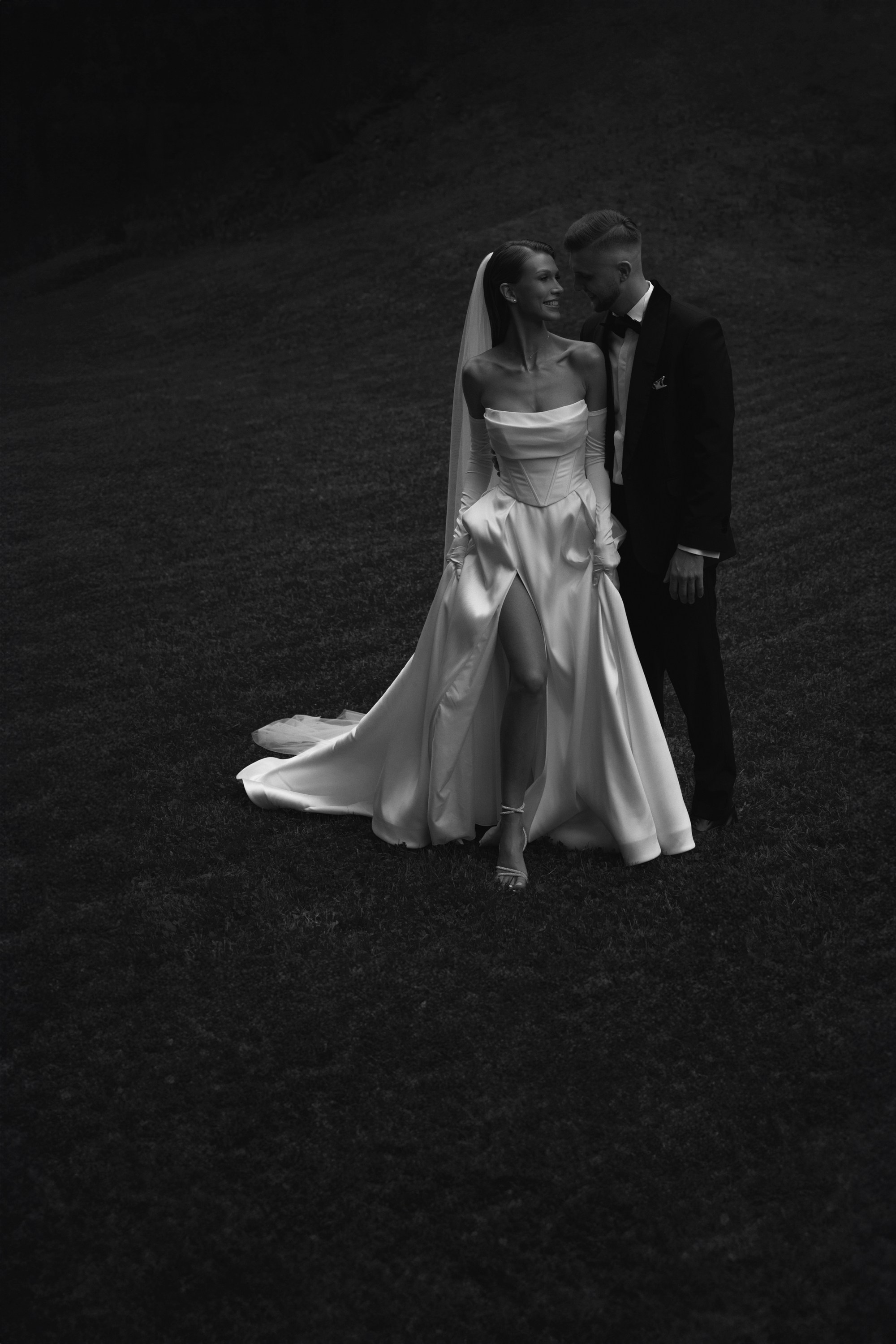 Аня & Глеб. Фотограф Александр Захар. Минск, Москва, Дубай