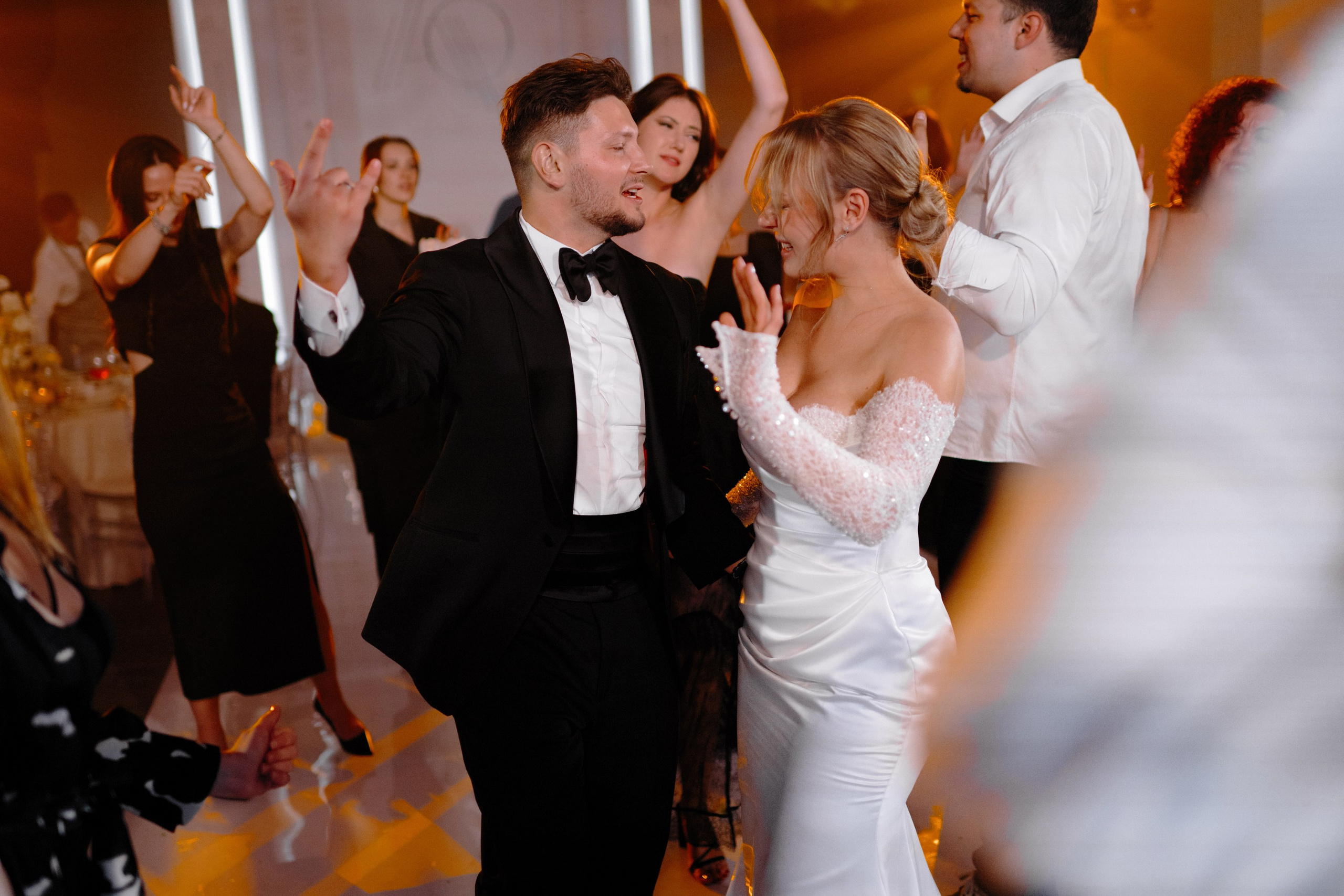 Настя & Юра. Фотограф Александр Захар. Минск, Москва, Дубай