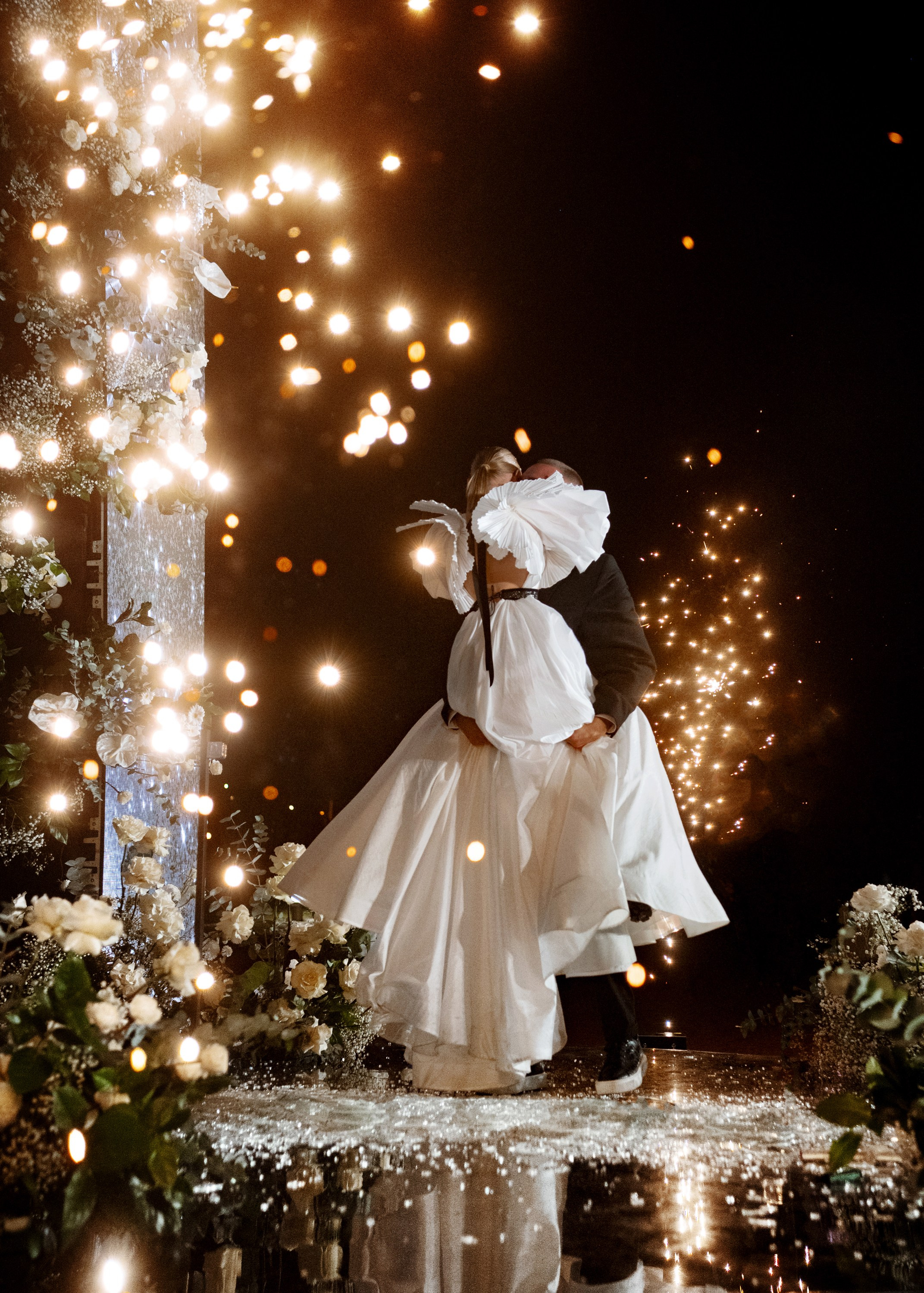 Андрей & Соня. Фотограф Александр Захар. Минск, Москва, Дубай