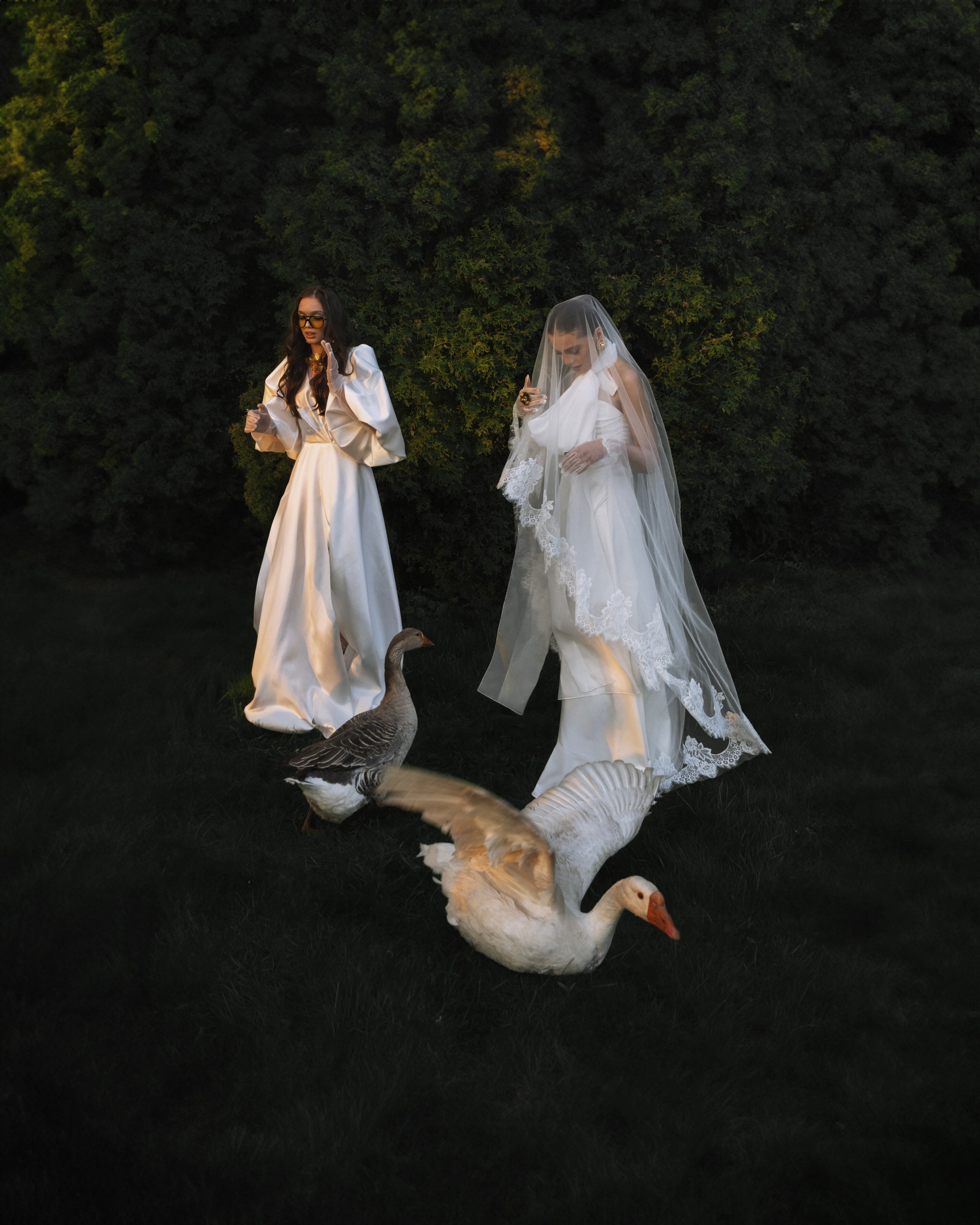 GUSSI. Фотограф Александр Захар. Минск, Москва, Дубай