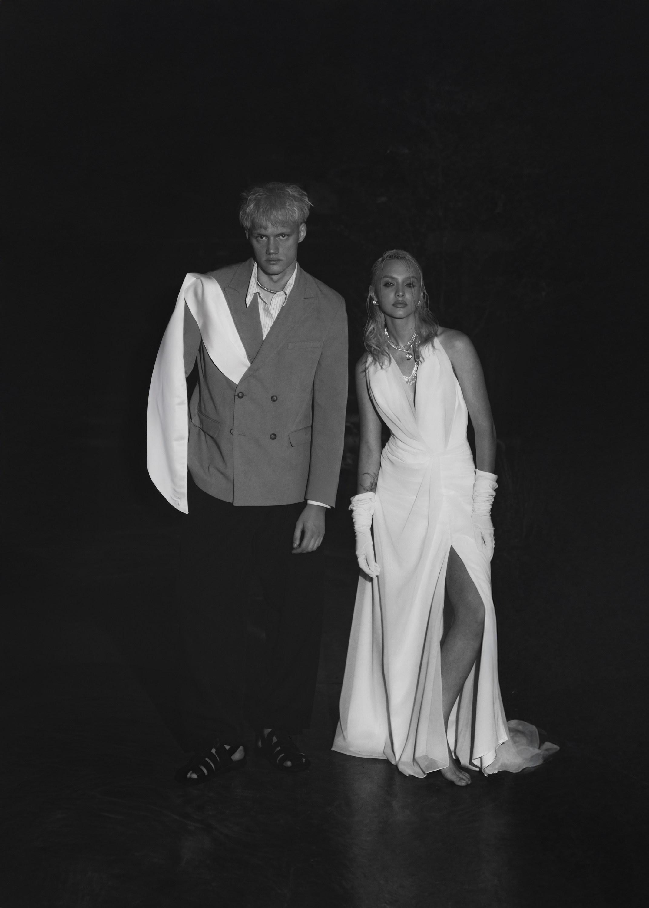 Earth of endless roads. Фотограф Александр Захар. Минск, Москва, Дубай