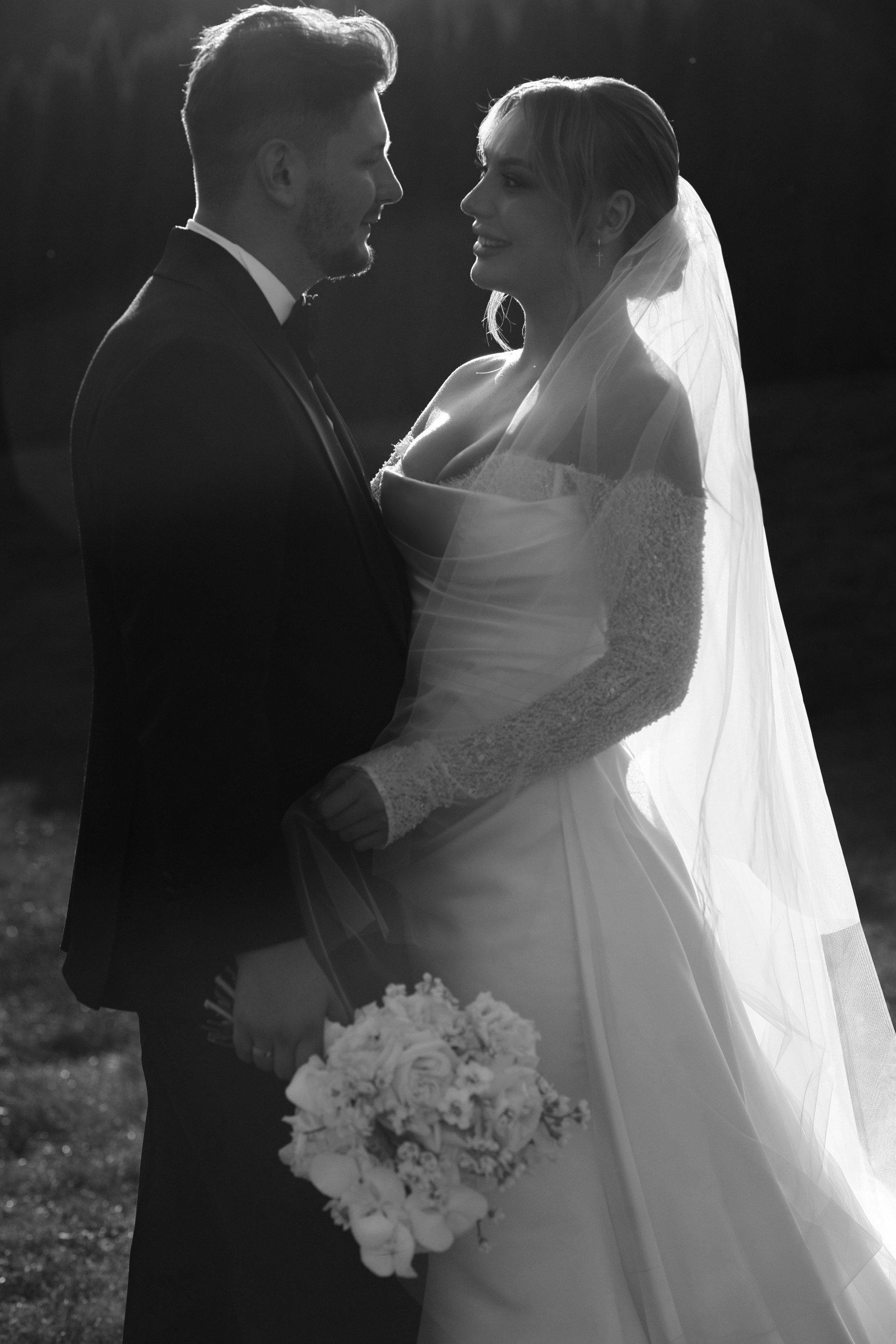 Настя & Юра. Фотограф Александр Захар. Минск, Москва, Дубай