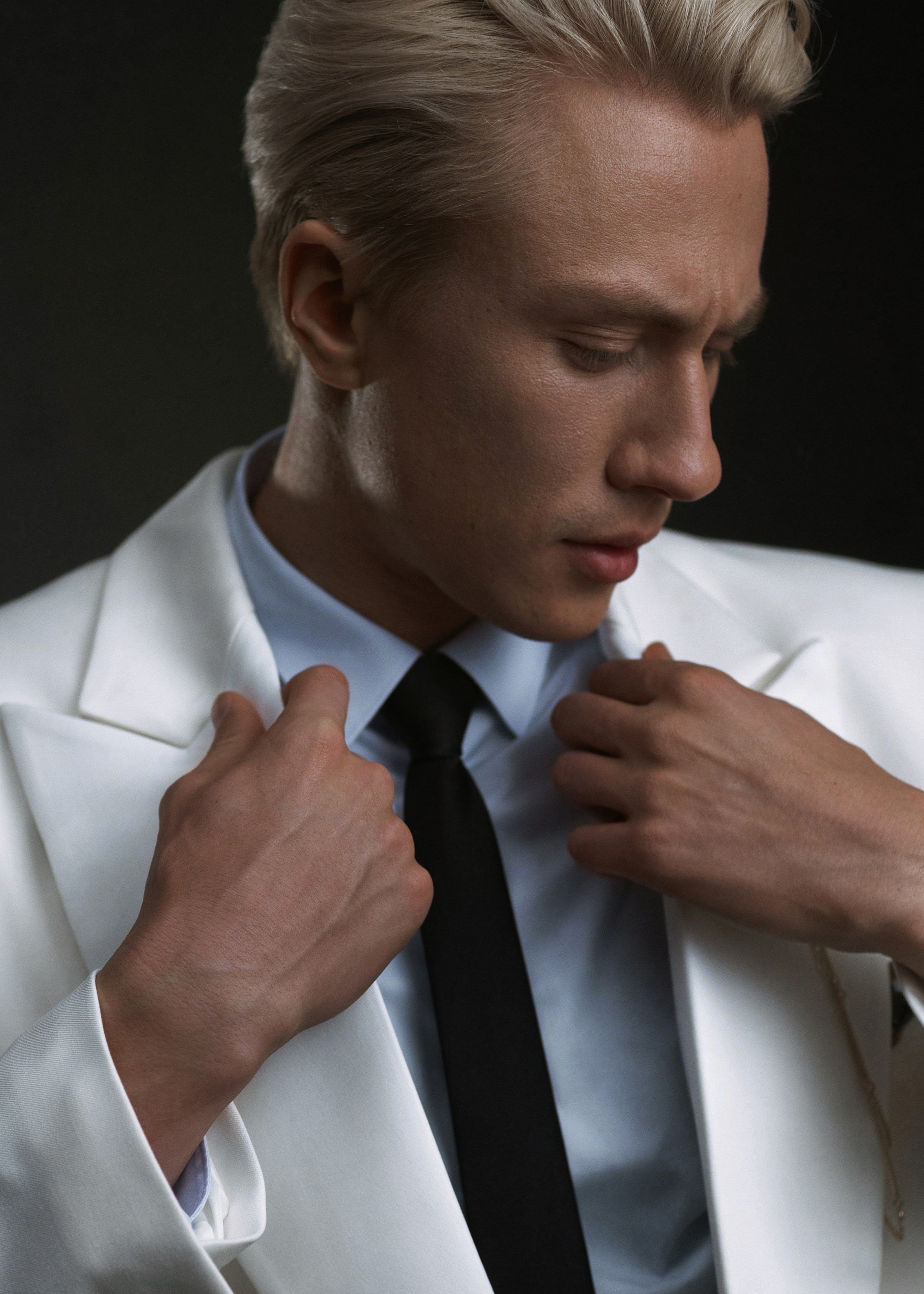 Elegance. Фотограф Александр Захар. Минск, Москва, Дубай