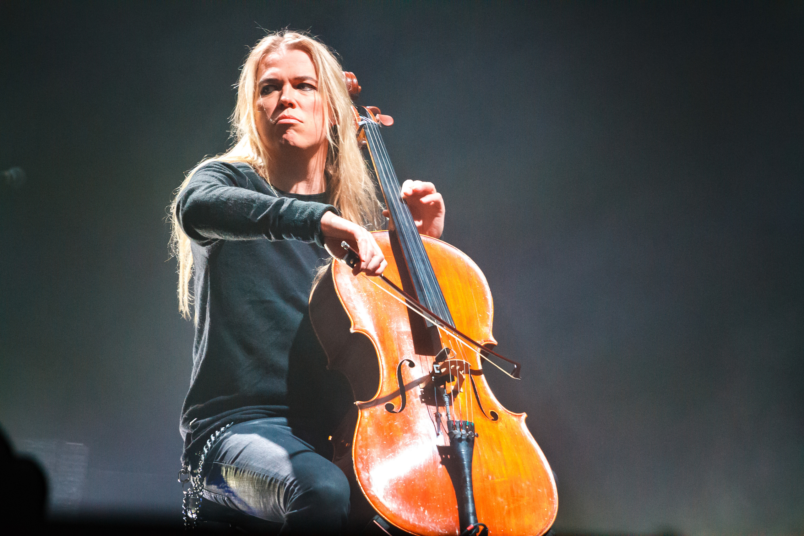 Концерты. Фотографиня Мария Дикова