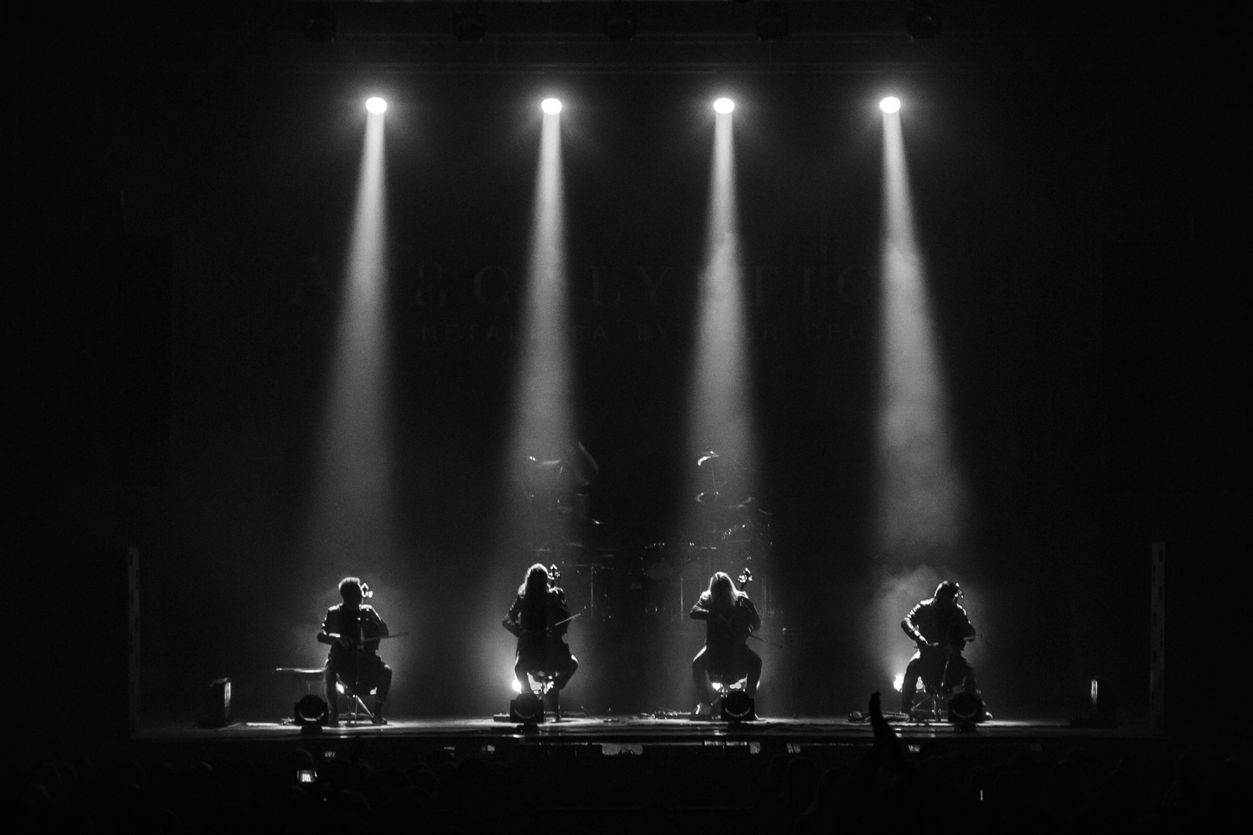 Концерты. Фотографиня Мария Дикова