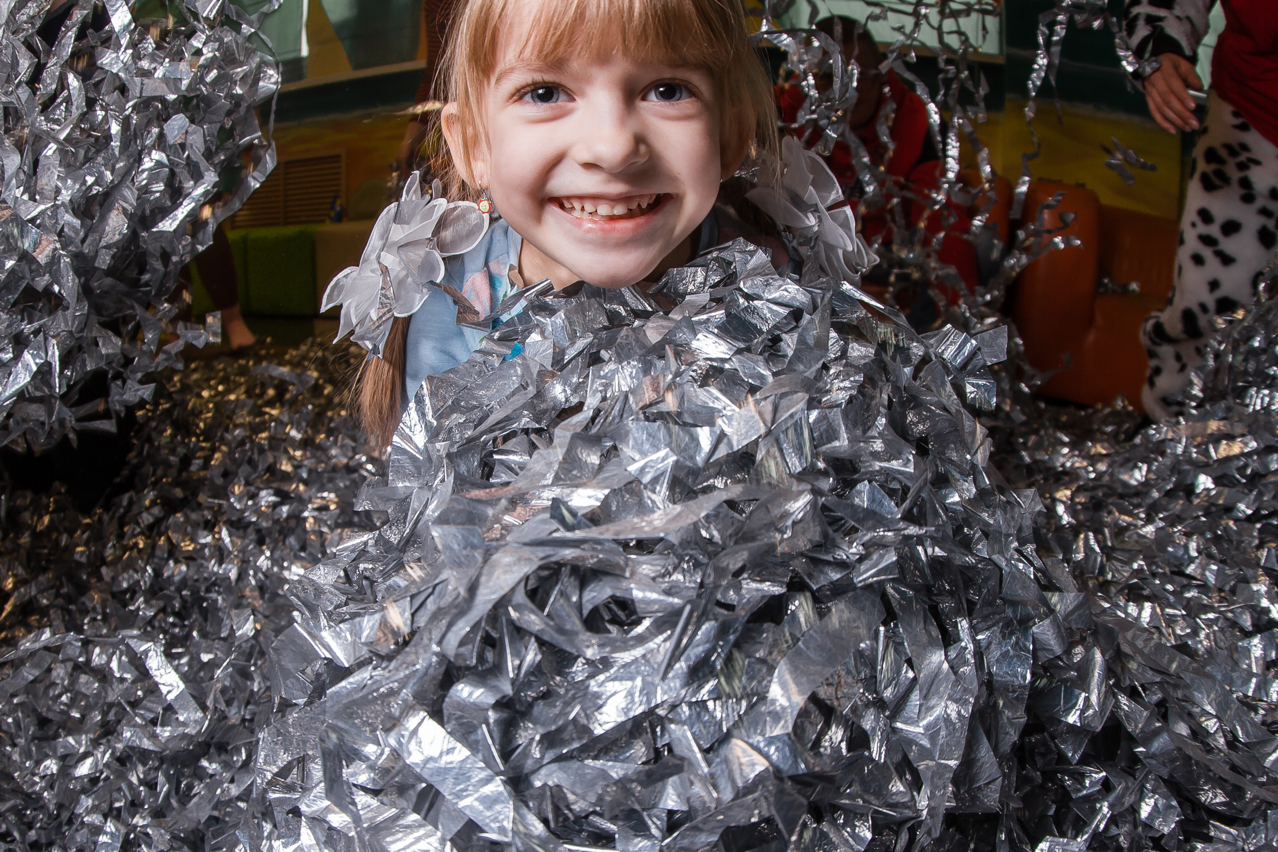 День рождения Ярославчика. Фотографиня Мария Дикова