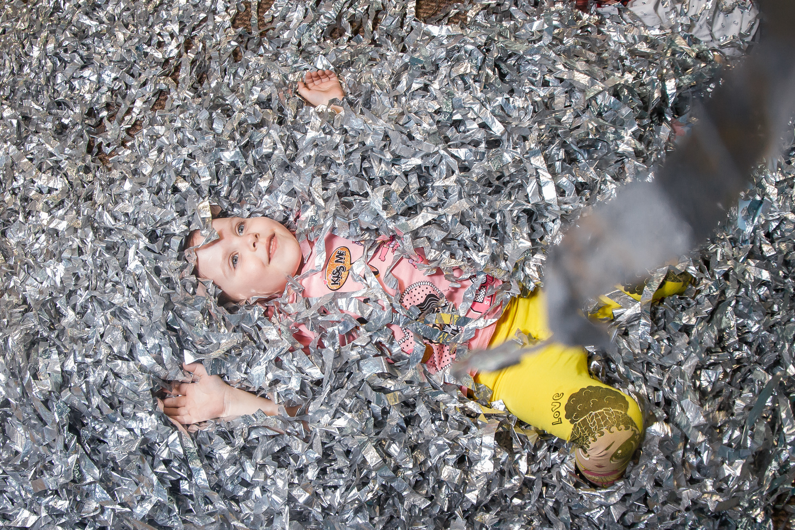 День рождения Ярославчика. Фотографиня Мария Дикова