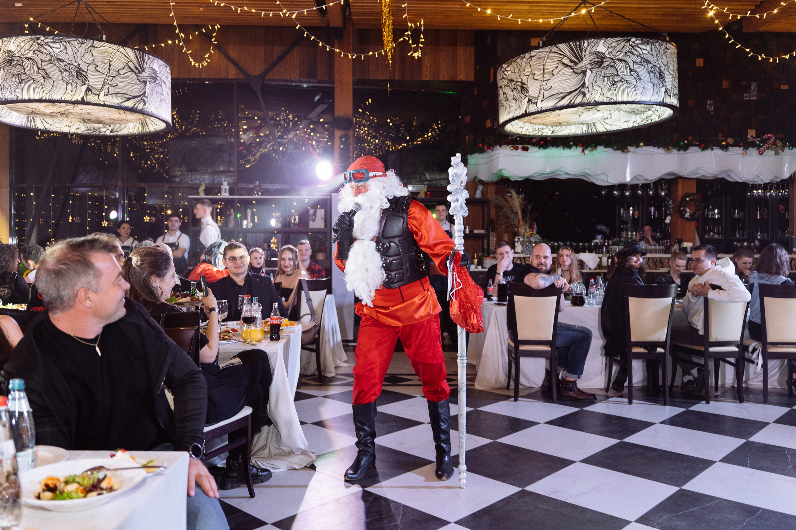 FINTECH новогодний корпоратив. Видео и фото для бизнеса |Video & Foto|Ростов-на-Дону|Краснодар|Москва