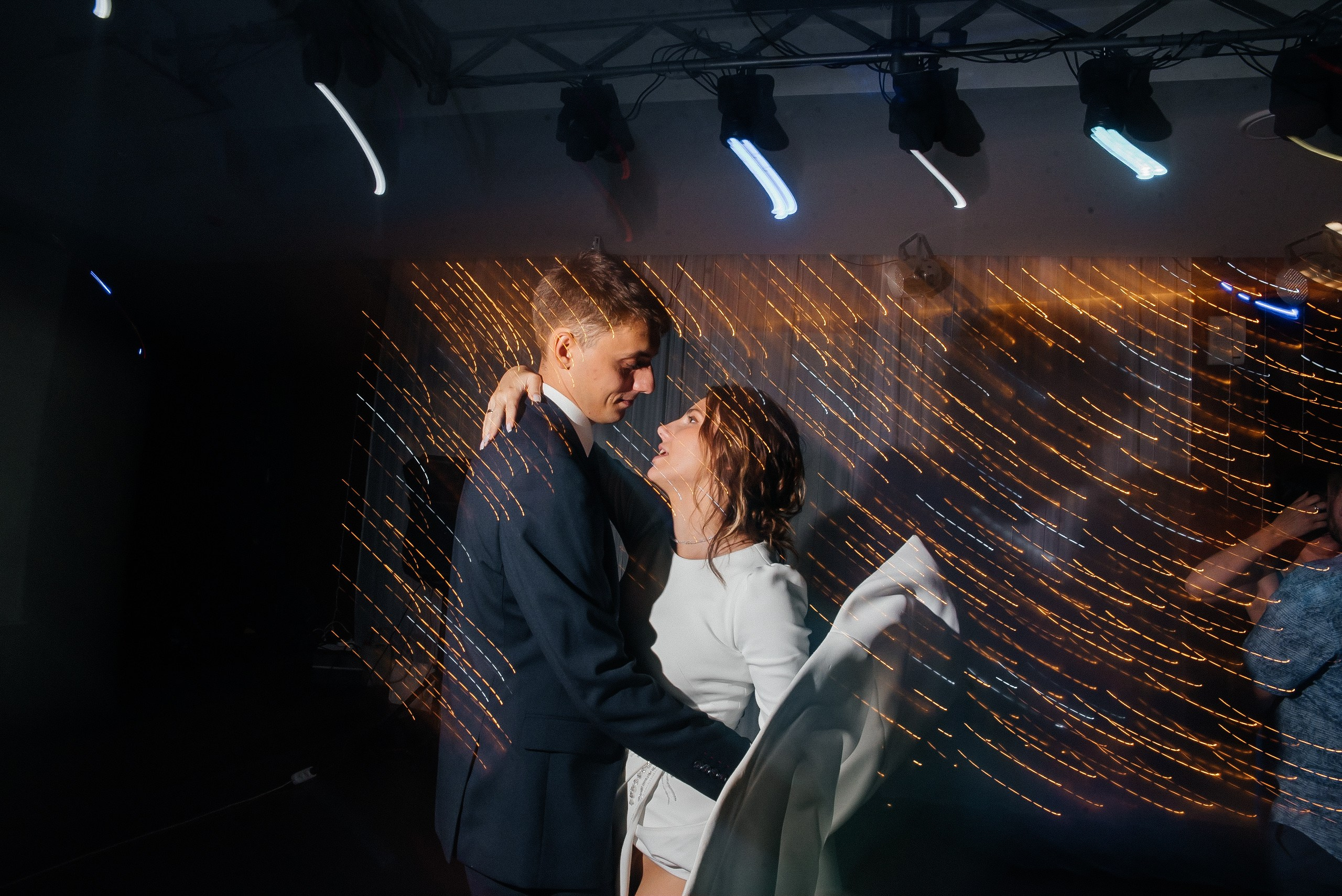 Ваня и Полина 26.08.2023. Свадебный и семейный фотограф в городе Смоленске