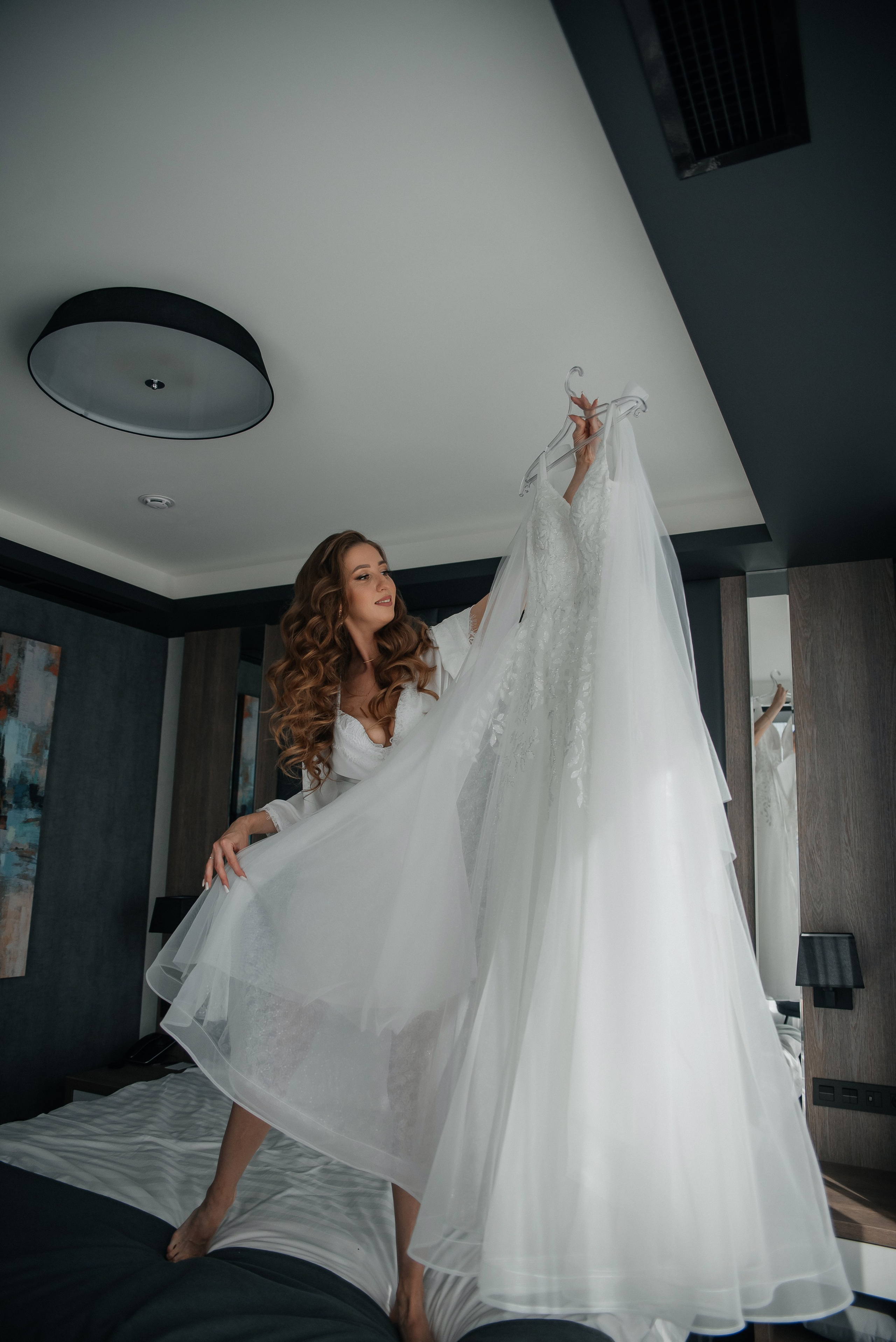 Ваня и Даша 09.09.2023. Свадебный и семейный фотограф в городе Смоленске