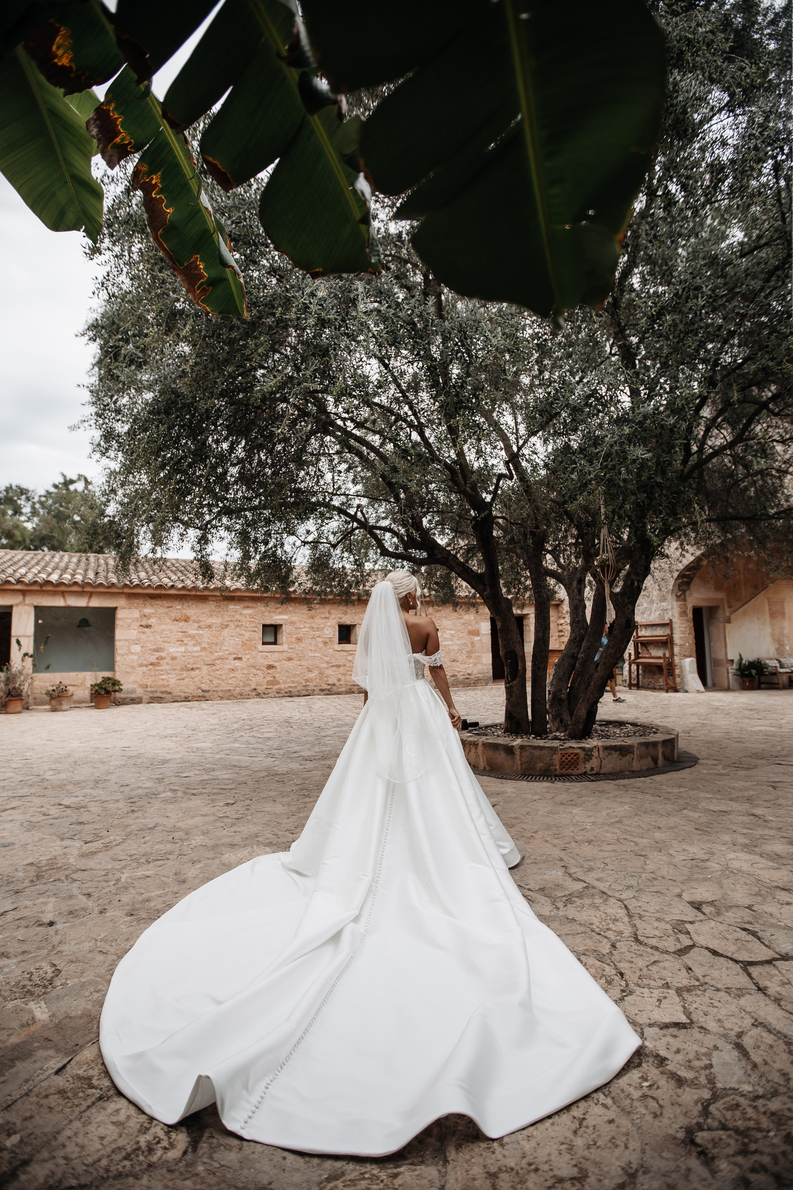 Vaida_&_Tadas. Фотограф на Майорке Екатерина Дробышева