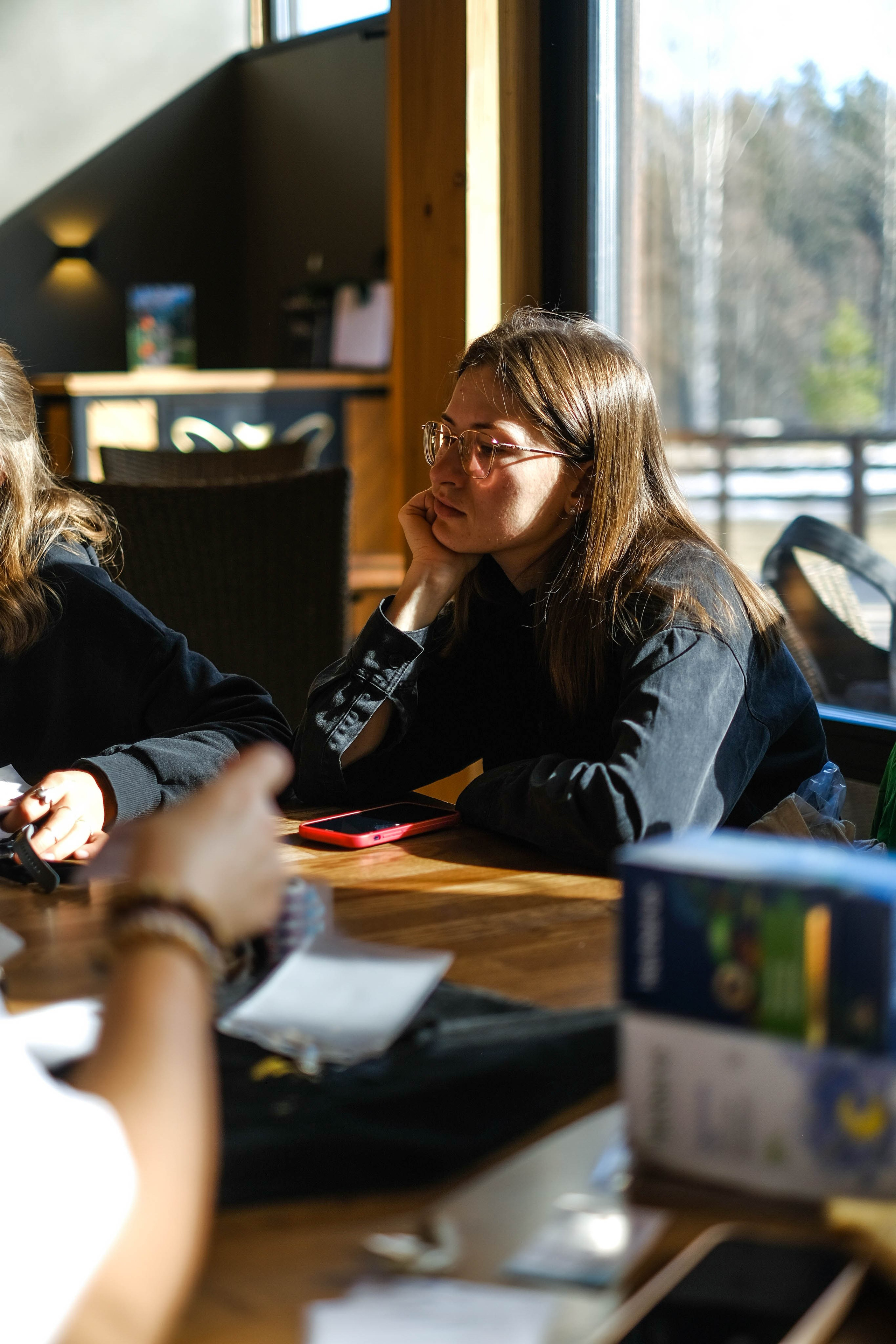 Репортаж йога-ретрит «Yogiroom». Портретные и творческие съемки Санкт-Петребург